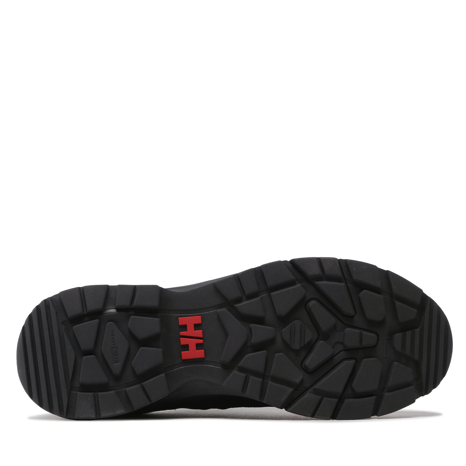 Helly Hansen Trekking čevlji Stalheim Ht 11849_990 Črna - Pepit.si