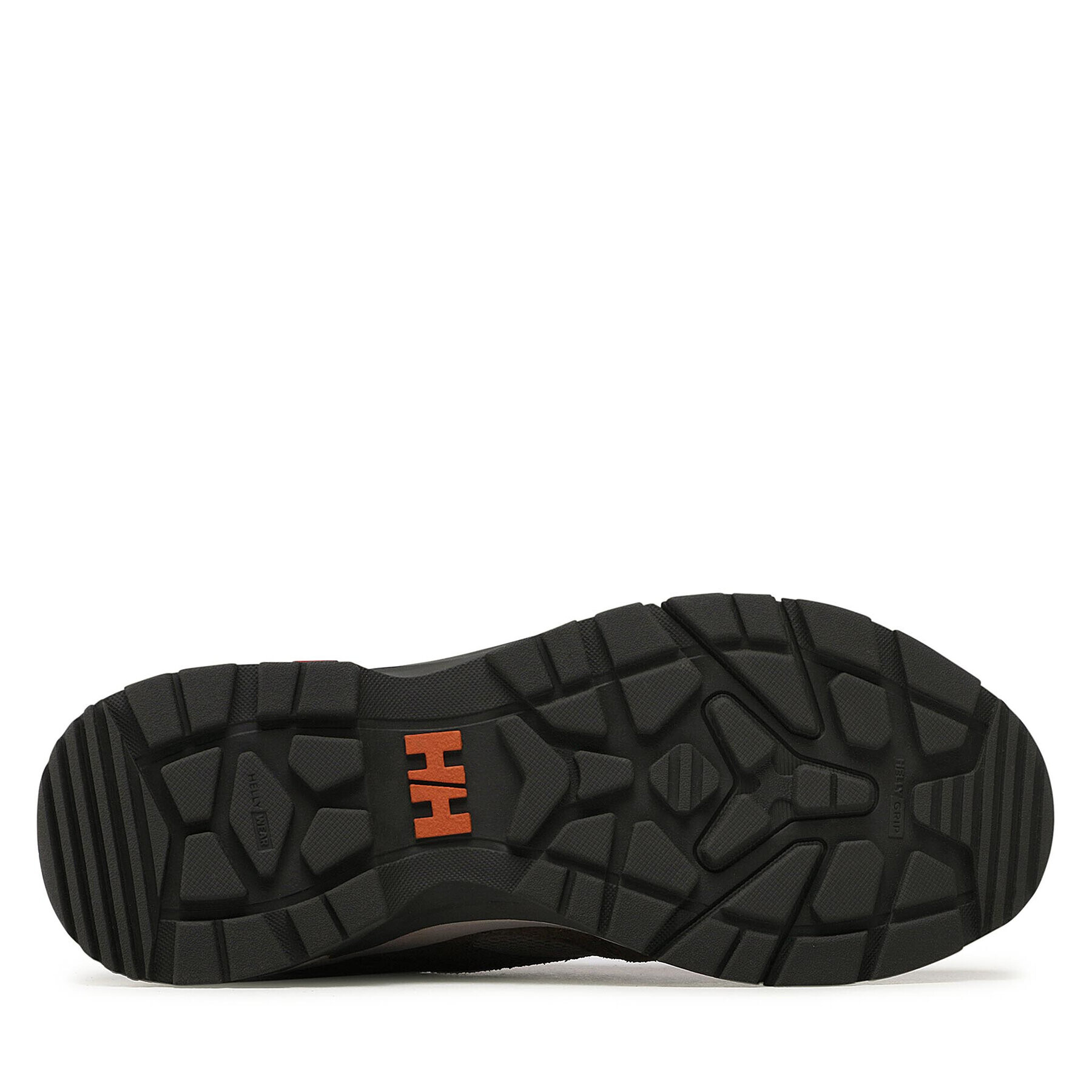 Helly Hansen Trekking čevlji Switchback Trail Airflow 11666_730 Rjava - Pepit.si