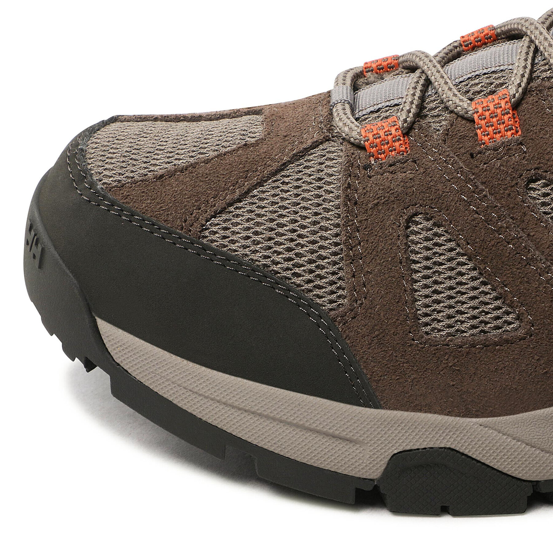 Helly Hansen Trekking čevlji Switchback Trail Airflow 11666_730 Rjava - Pepit.si