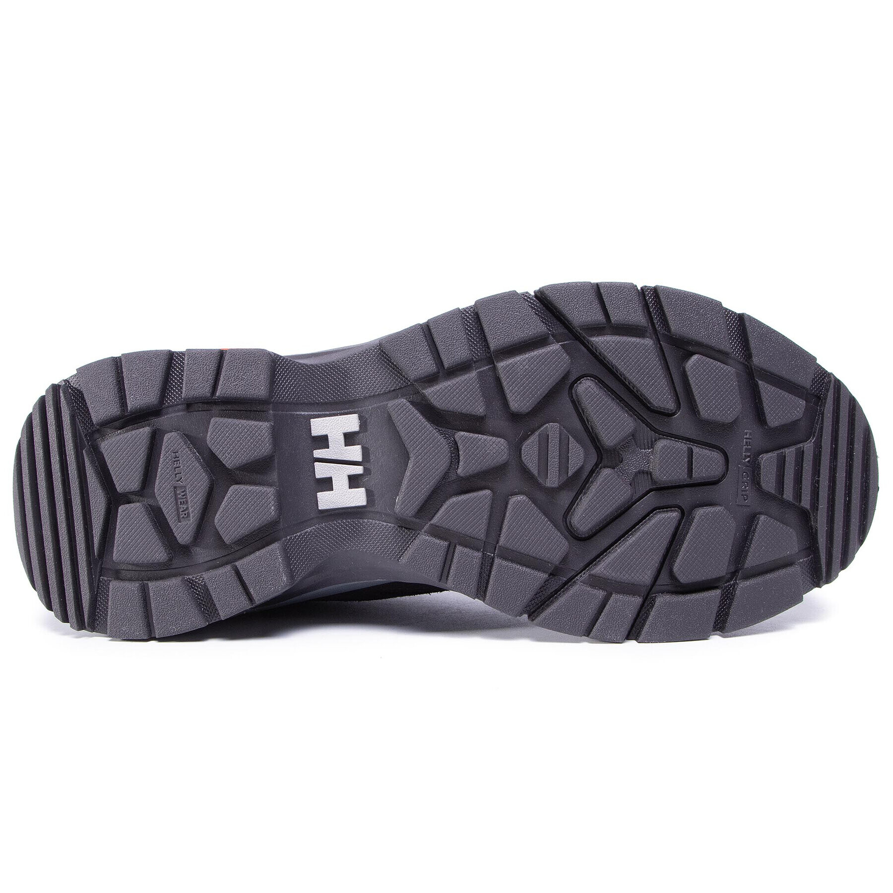 Helly Hansen Trekking čevlji Switchback Trail Airflow 11666_990 Črna - Pepit.si