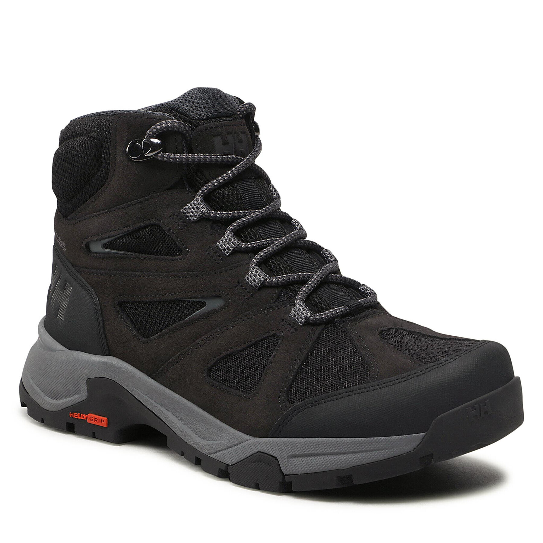 Helly Hansen Trekking čevlji Switchback Trail Ht 11639_990 Črna - Pepit.si