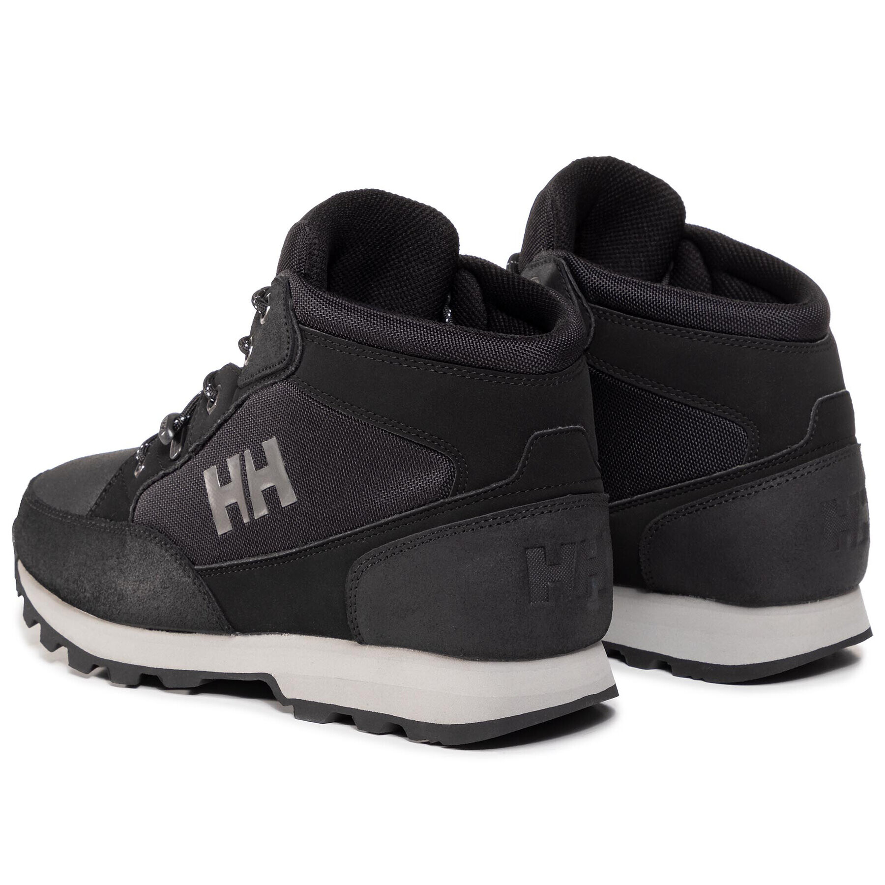 Helly Hansen Trekking čevlji Torshov Hiker 11593-990 Črna - Pepit.si