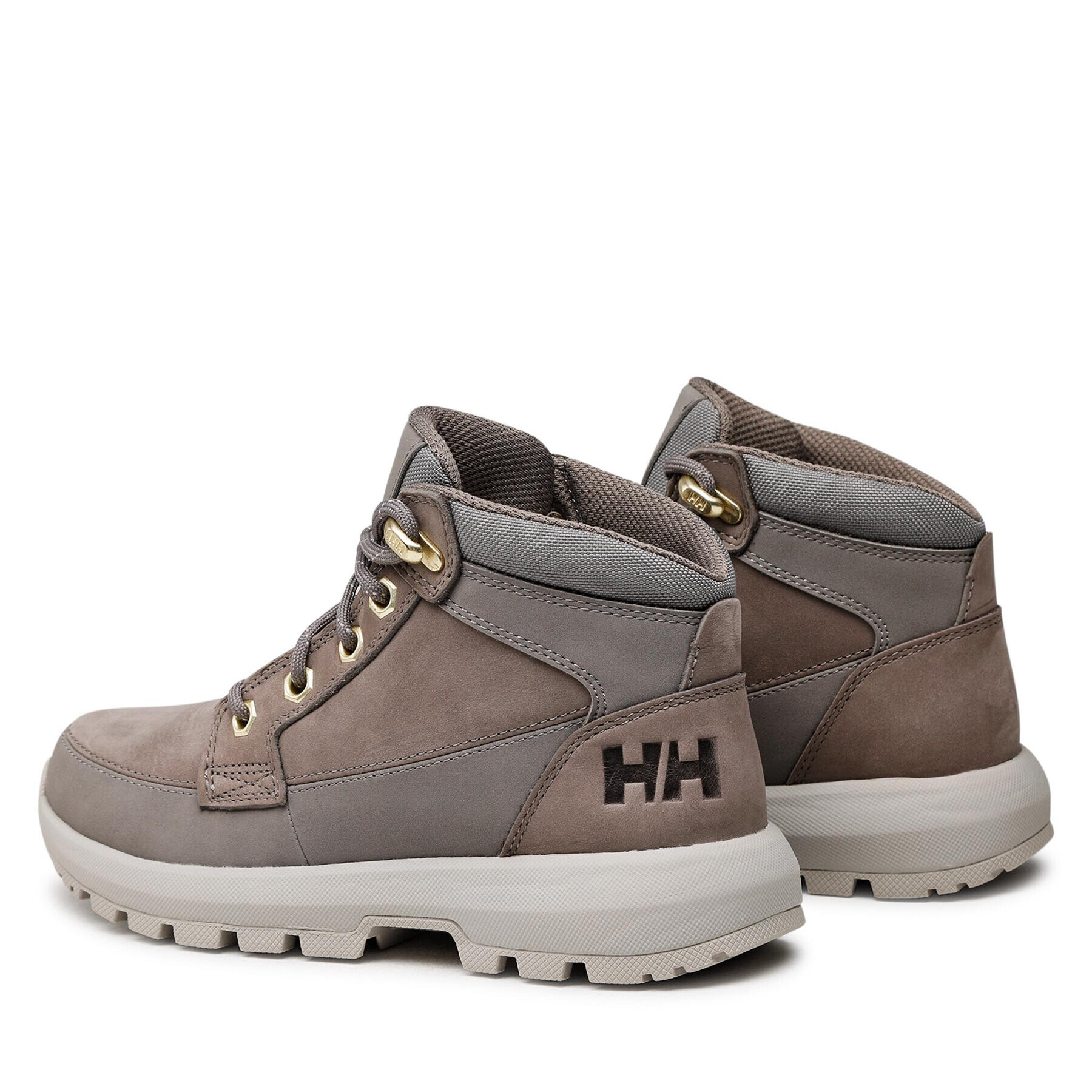 Helly Hansen Trekking čevlji W Richmond 11612_876 Siva - Pepit.si