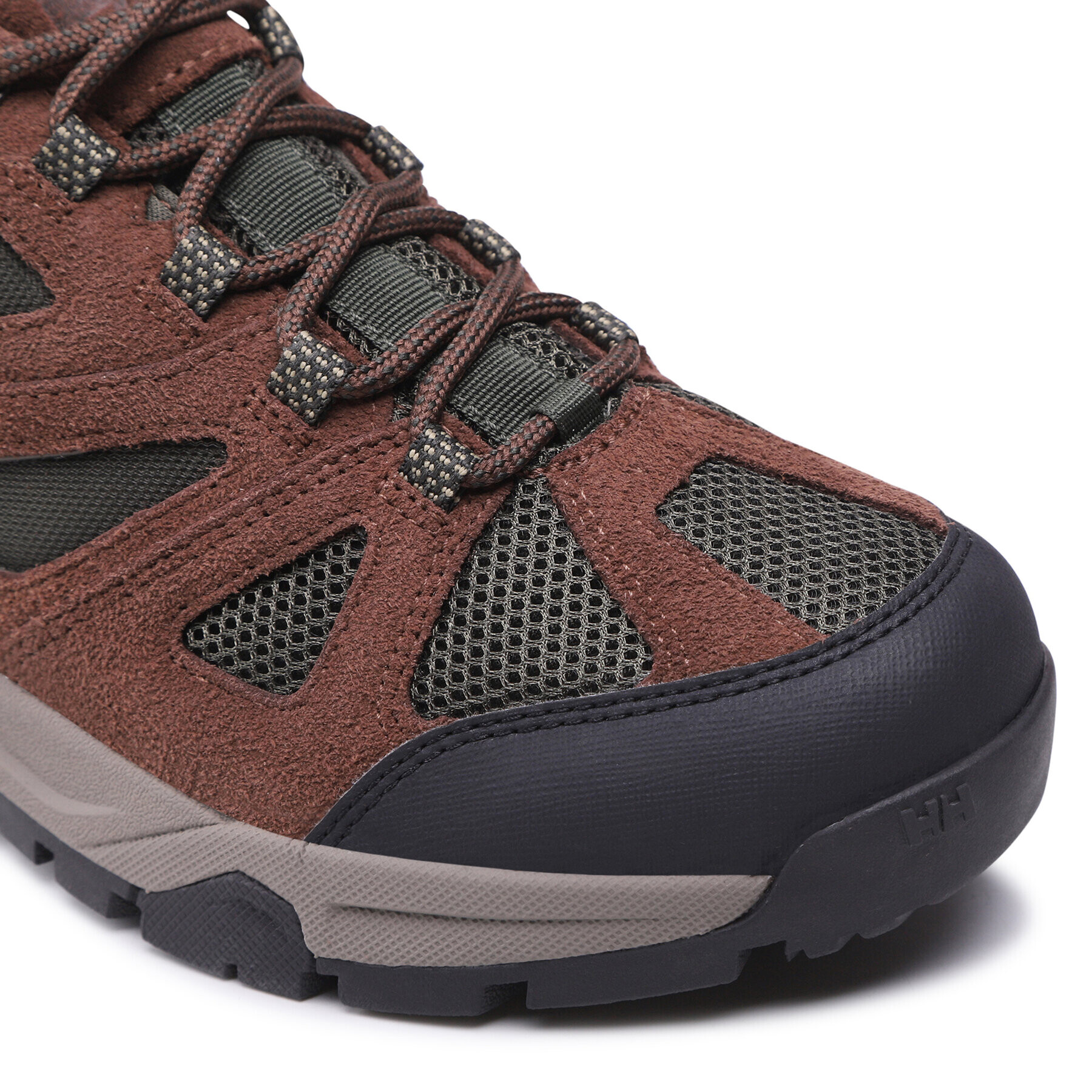 Helly Hansen Trekking čevlji W Switchback Trail Low Ht 11638_745 Pisana - Pepit.si