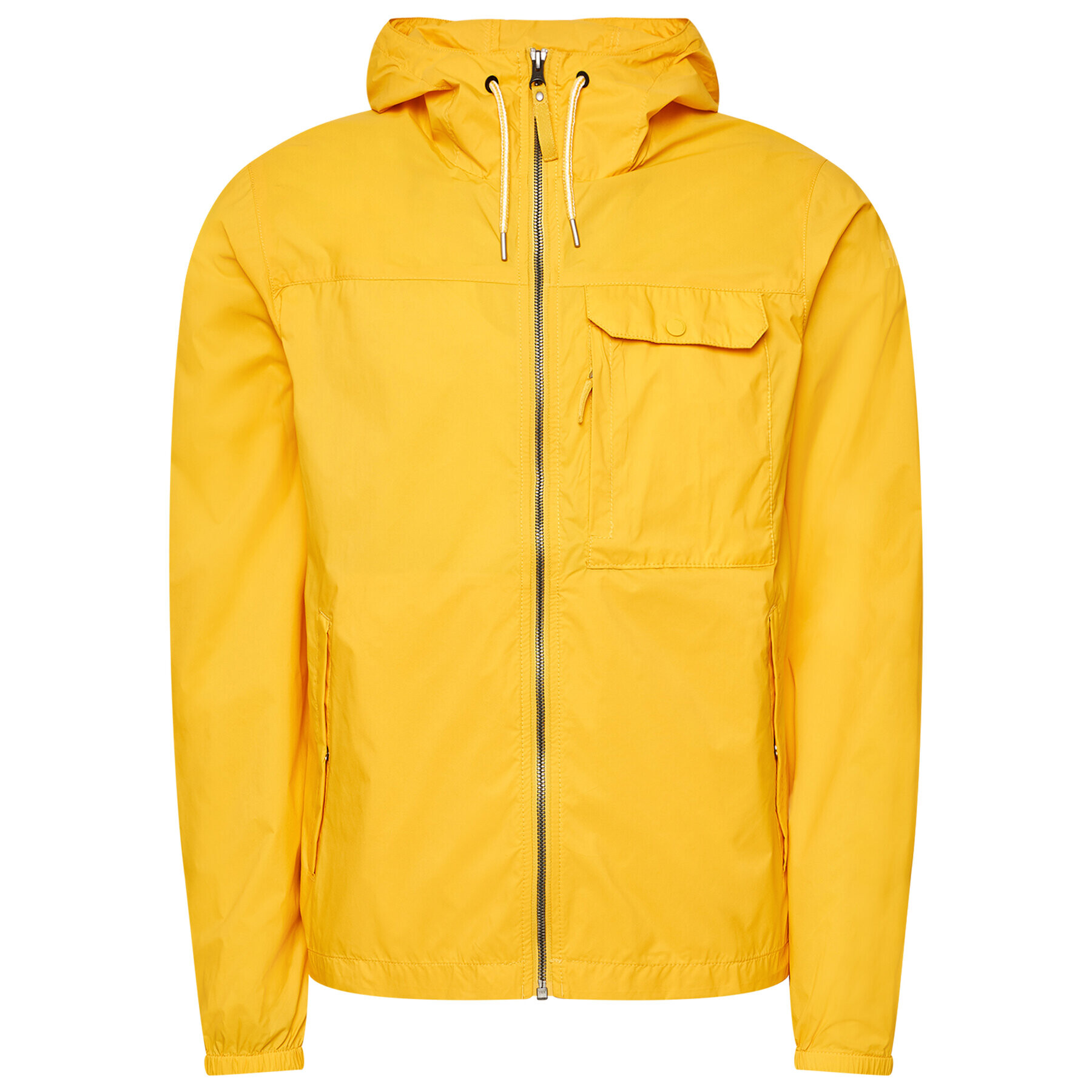 Helly Hansen Vetrovka Mutsu 53261 Rumena Regular Fit - Pepit.si