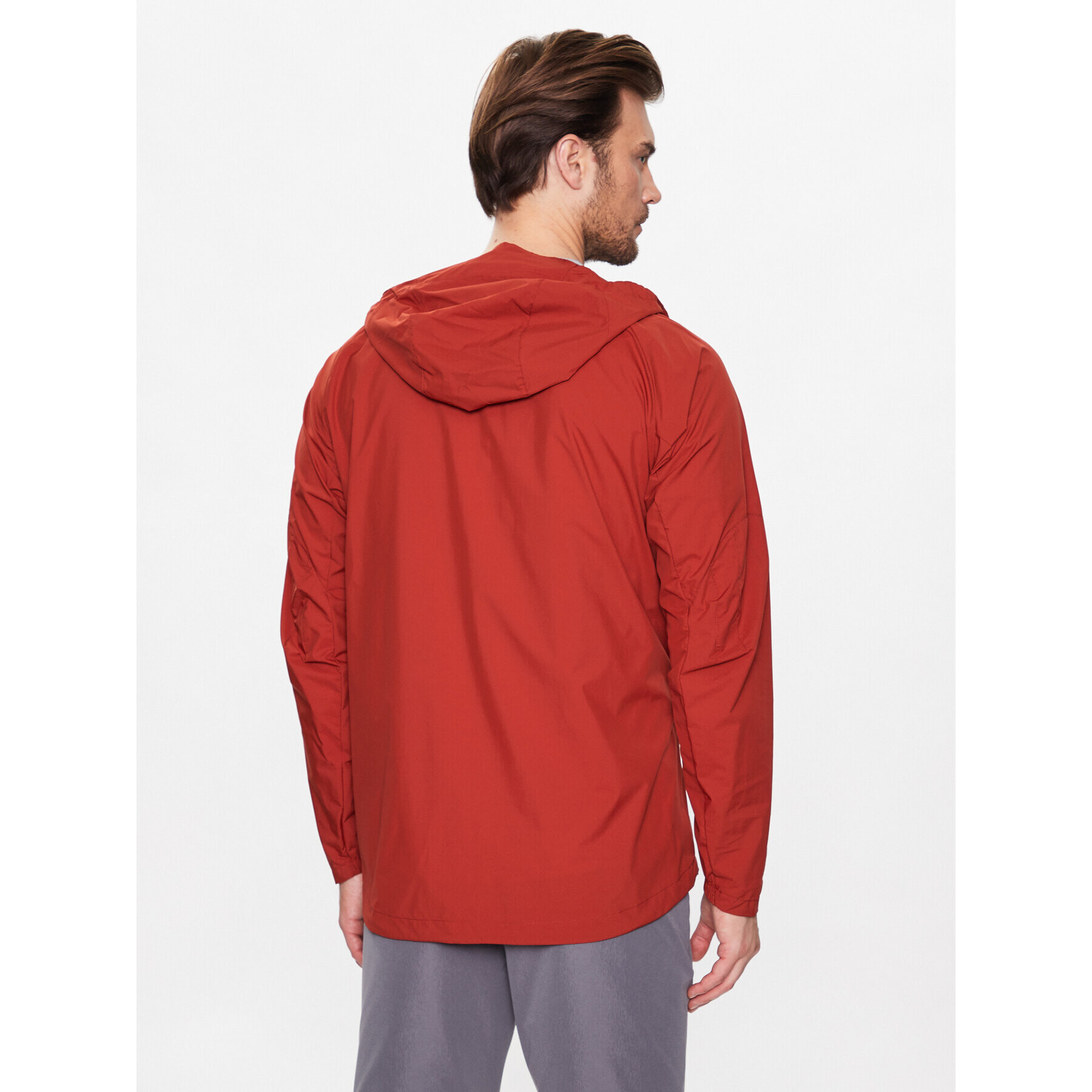 Helly Hansen Vetrovka Rapide 62810 Rjava Regular Fit - Pepit.si