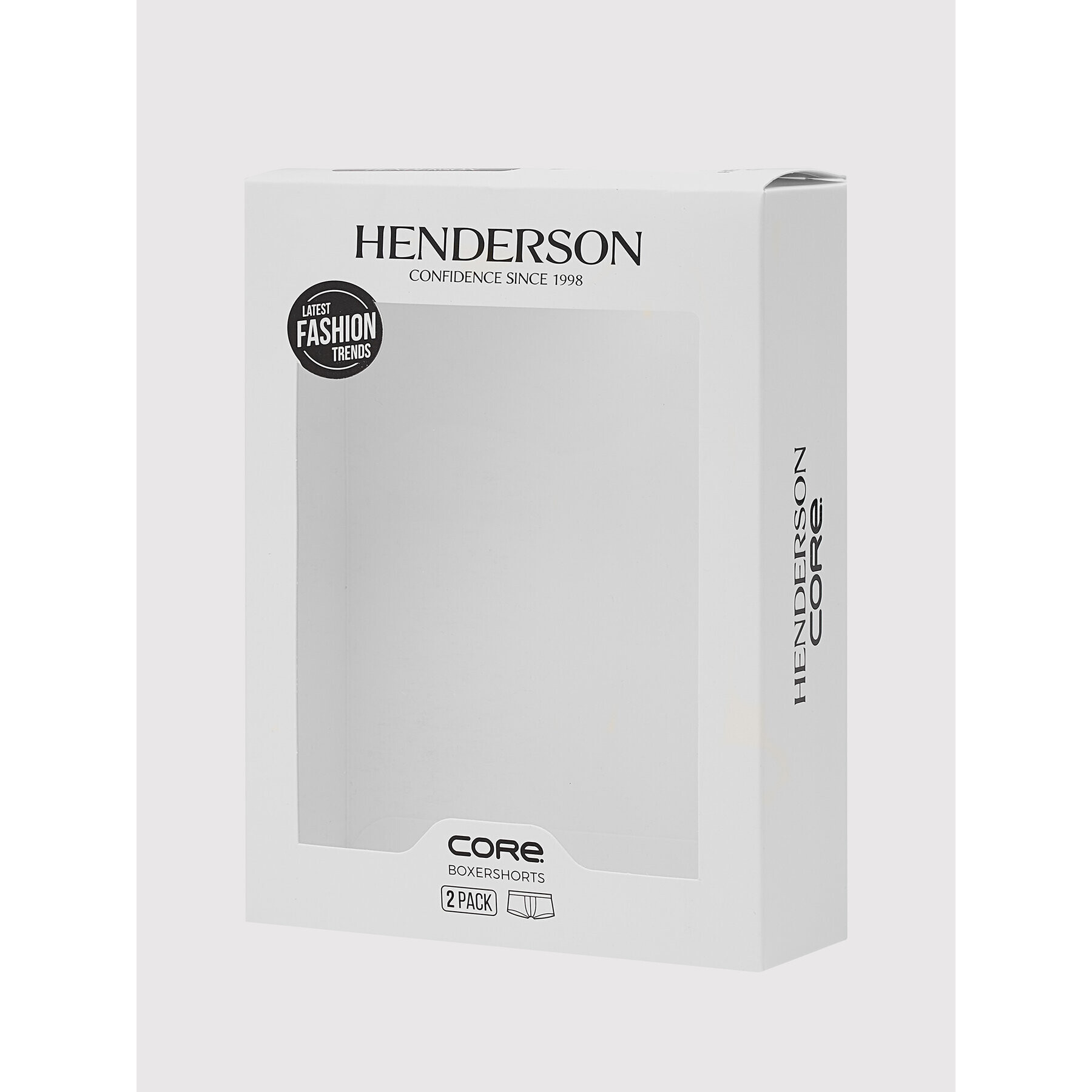 Henderson Set 2 parov boksaric 39235 Pisana - Pepit.si