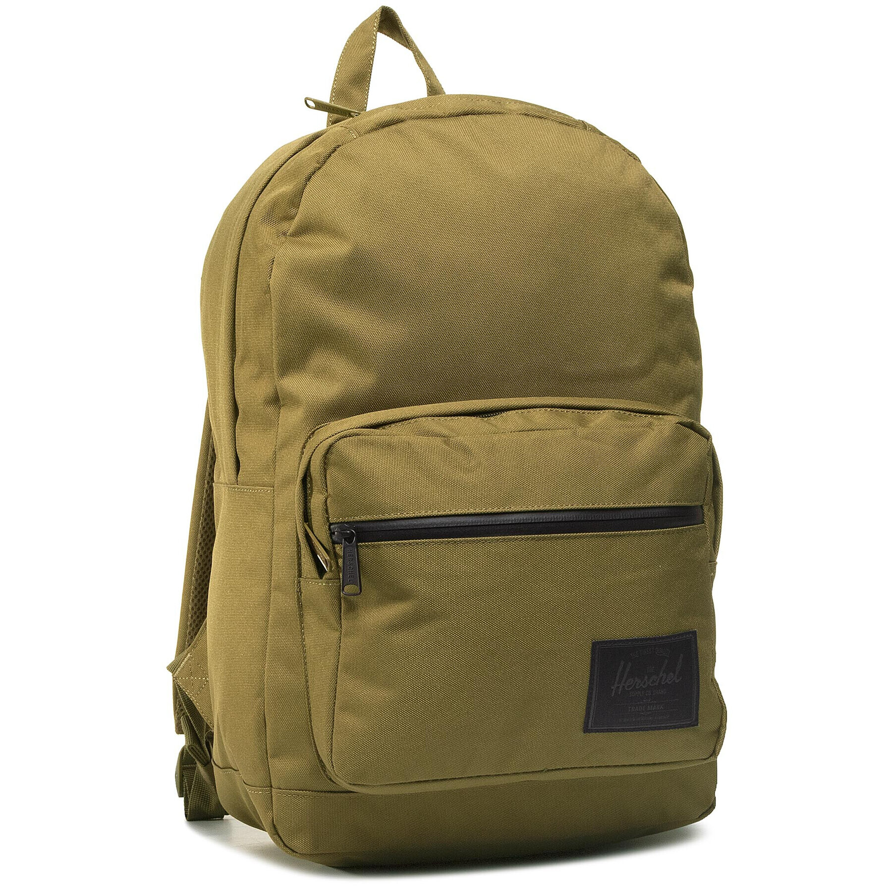 Herschel Nahrbtnik Pop Quiz 10011-03884-OS Zelena - Pepit.si