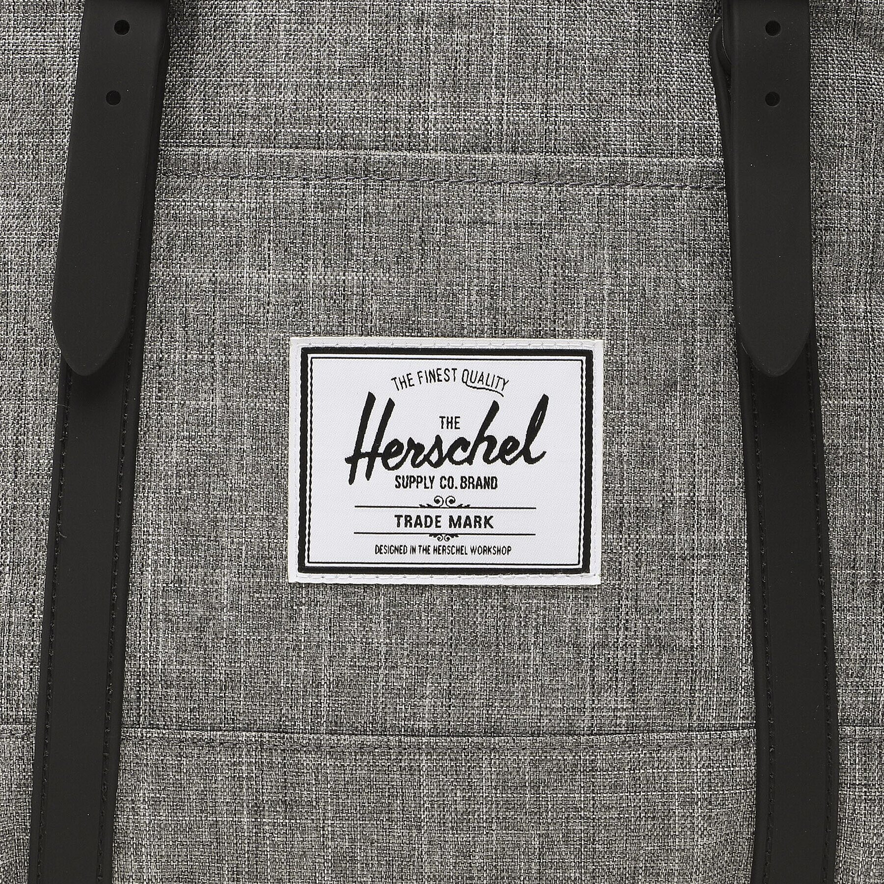 Herschel Nahrbtnik Ravern 10066-01132 Siva - Pepit.si