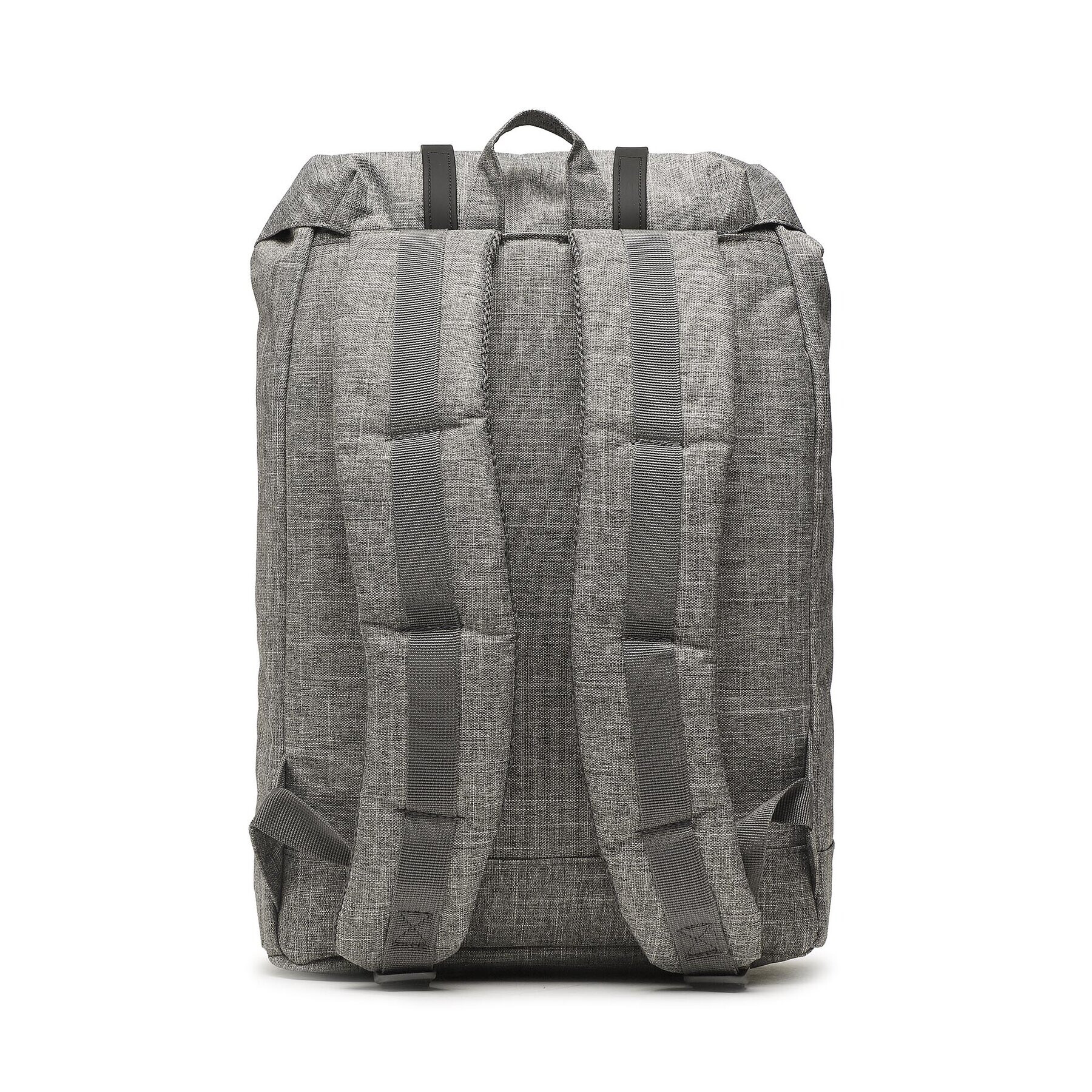 Herschel Nahrbtnik Ravern 10066-01132 Siva - Pepit.si