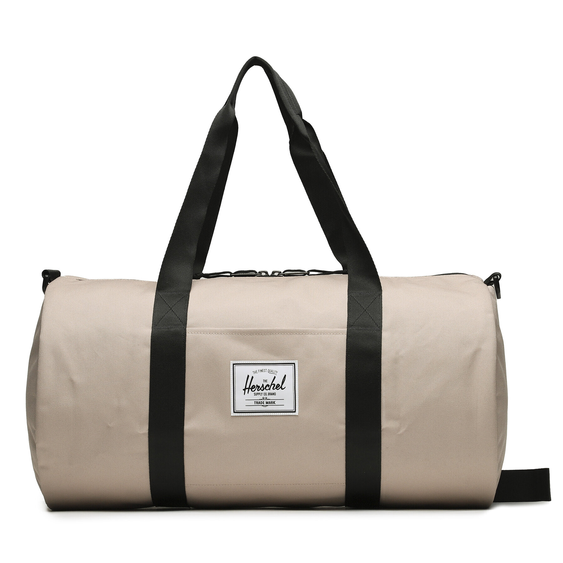 Herschel Torbica Classic Gym Bag 11381-05905 Bež - Pepit.si