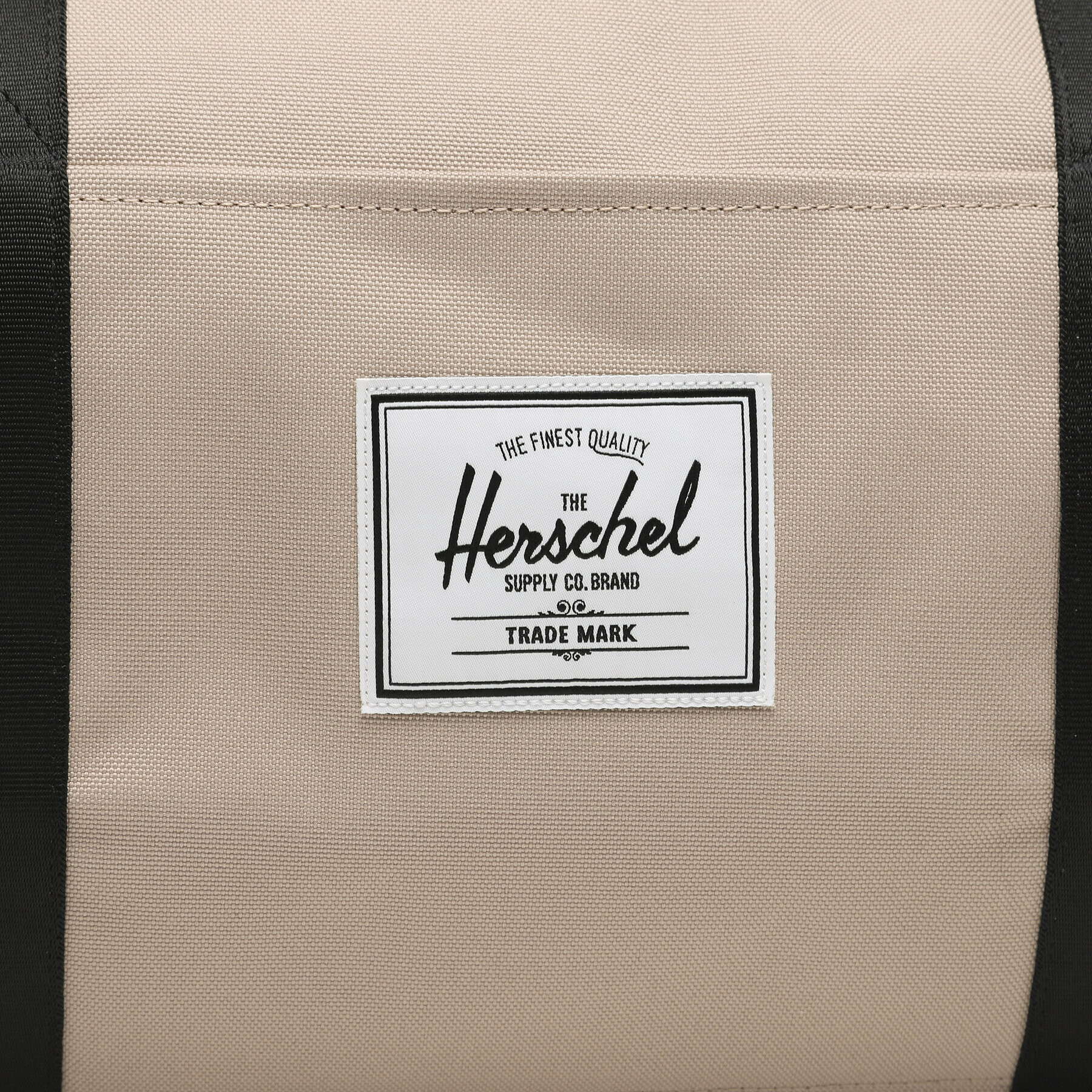 Herschel Torbica Classic Gym Bag 11381-05905 Bež - Pepit.si