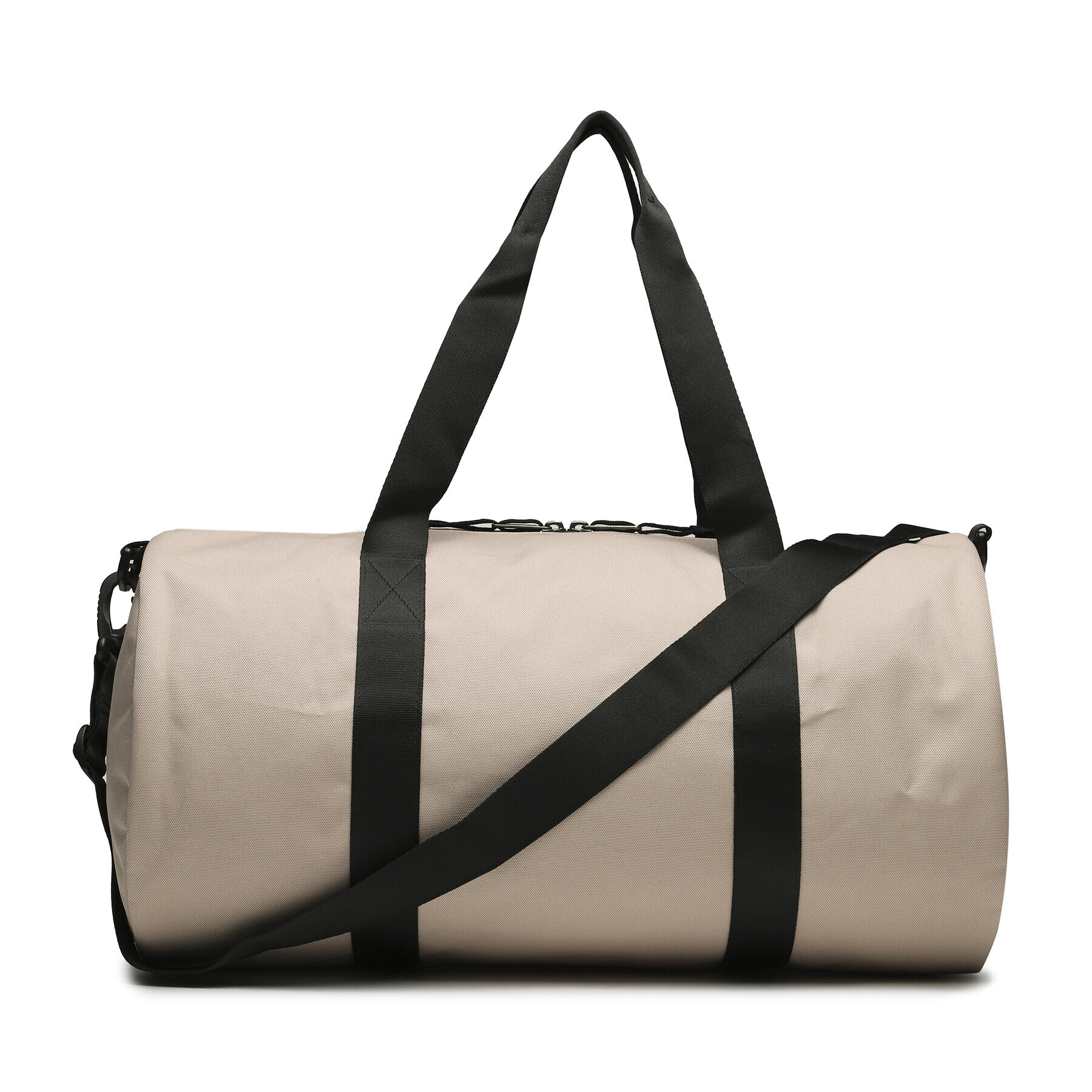 Herschel Torbica Classic Gym Bag 11381-05905 Bež - Pepit.si