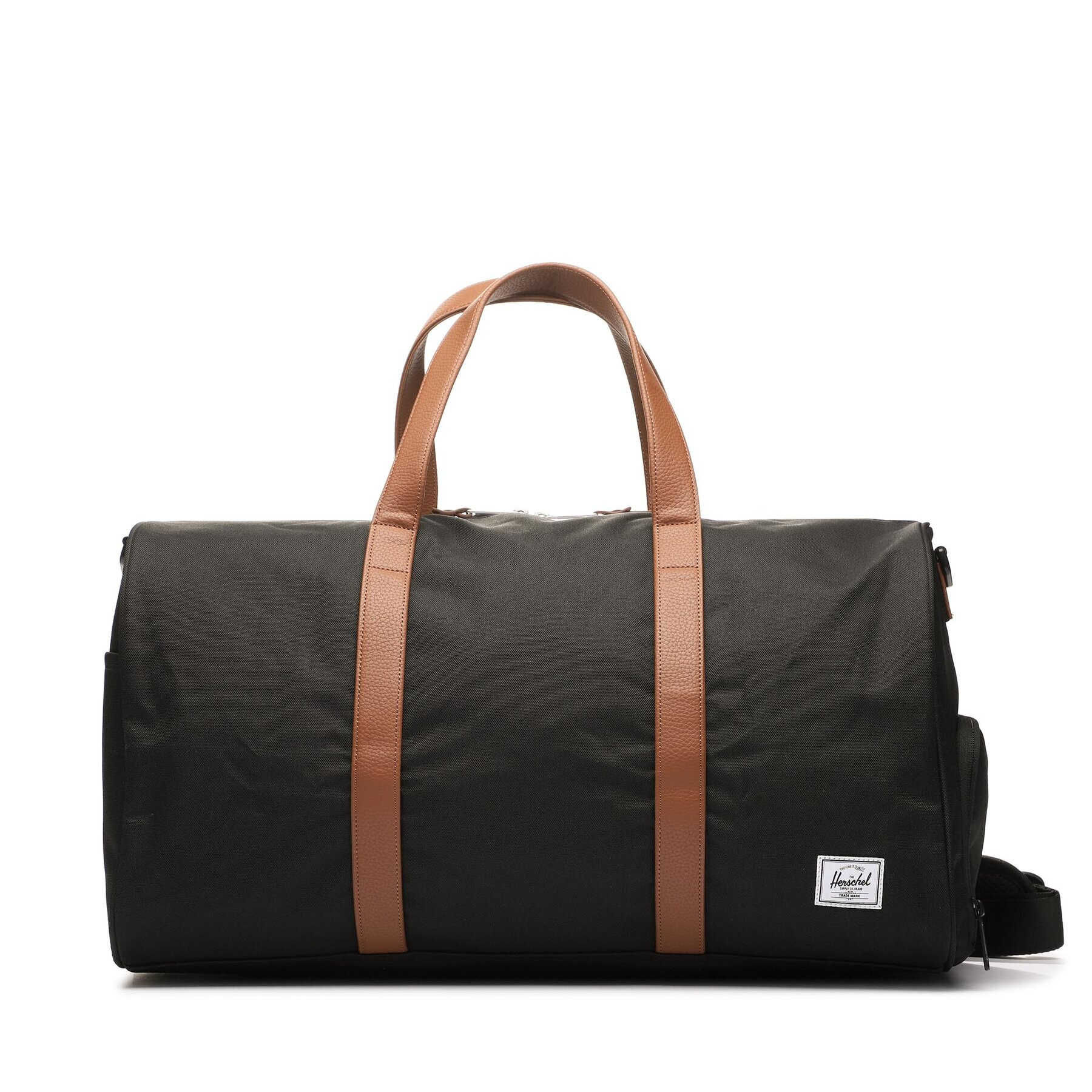 Herschel Torbica Novel Duffle 11396-00001 Črna - Pepit.si