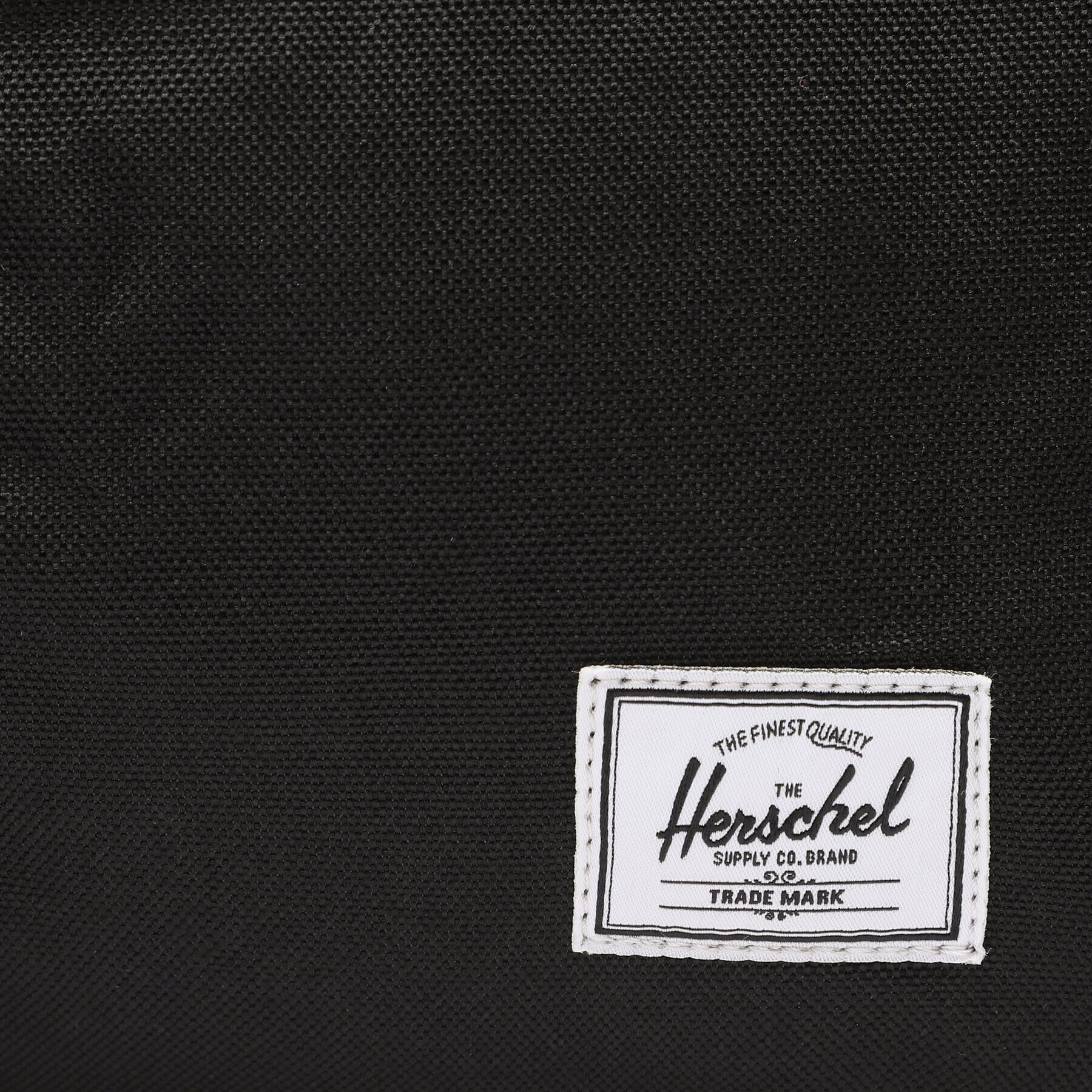 Herschel Torbica Novel Duffle 11396-00001 Črna - Pepit.si