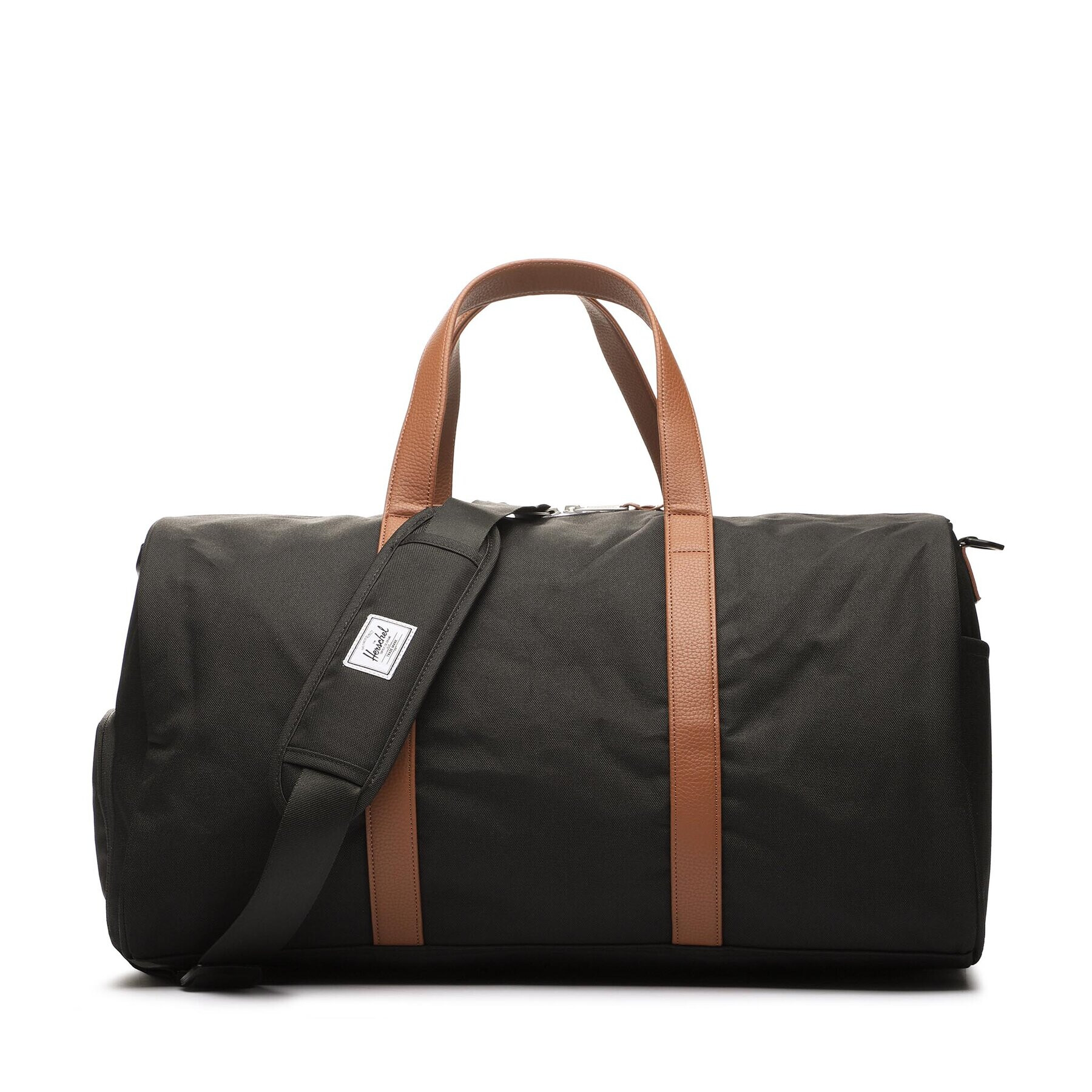 Herschel Torbica Novel Duffle 11396-00001 Črna - Pepit.si