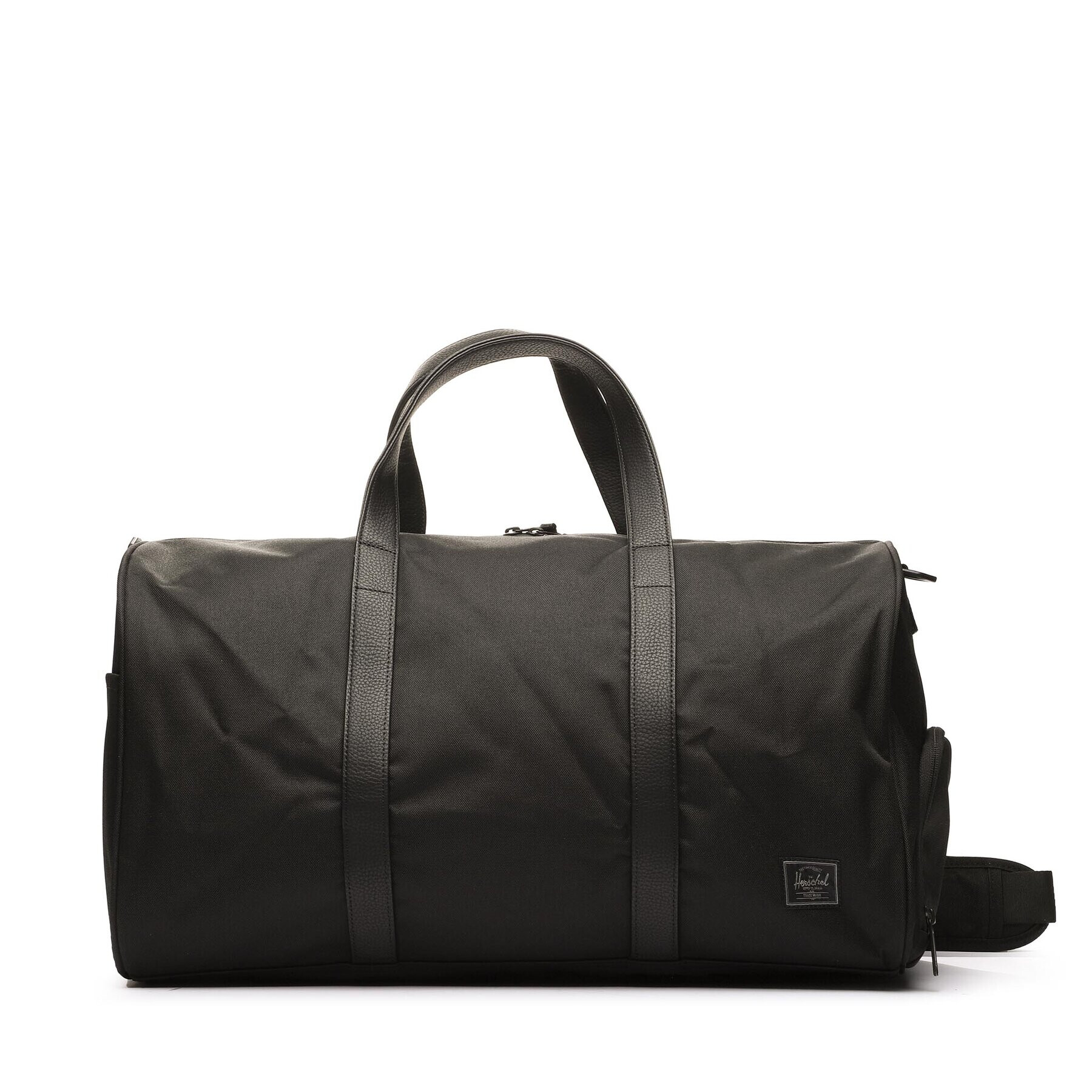 Herschel Torbica Novel™ Duffle 11396-05881 Črna - Pepit.si