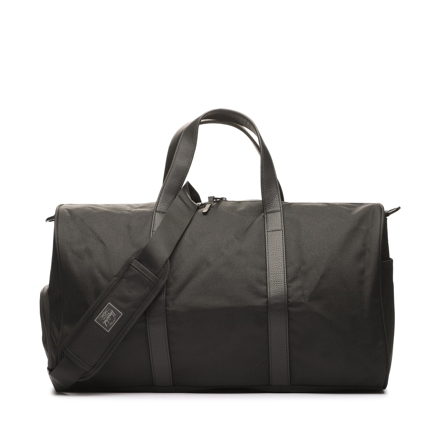 Herschel Torbica Novel™ Duffle 11396-05881 Črna - Pepit.si