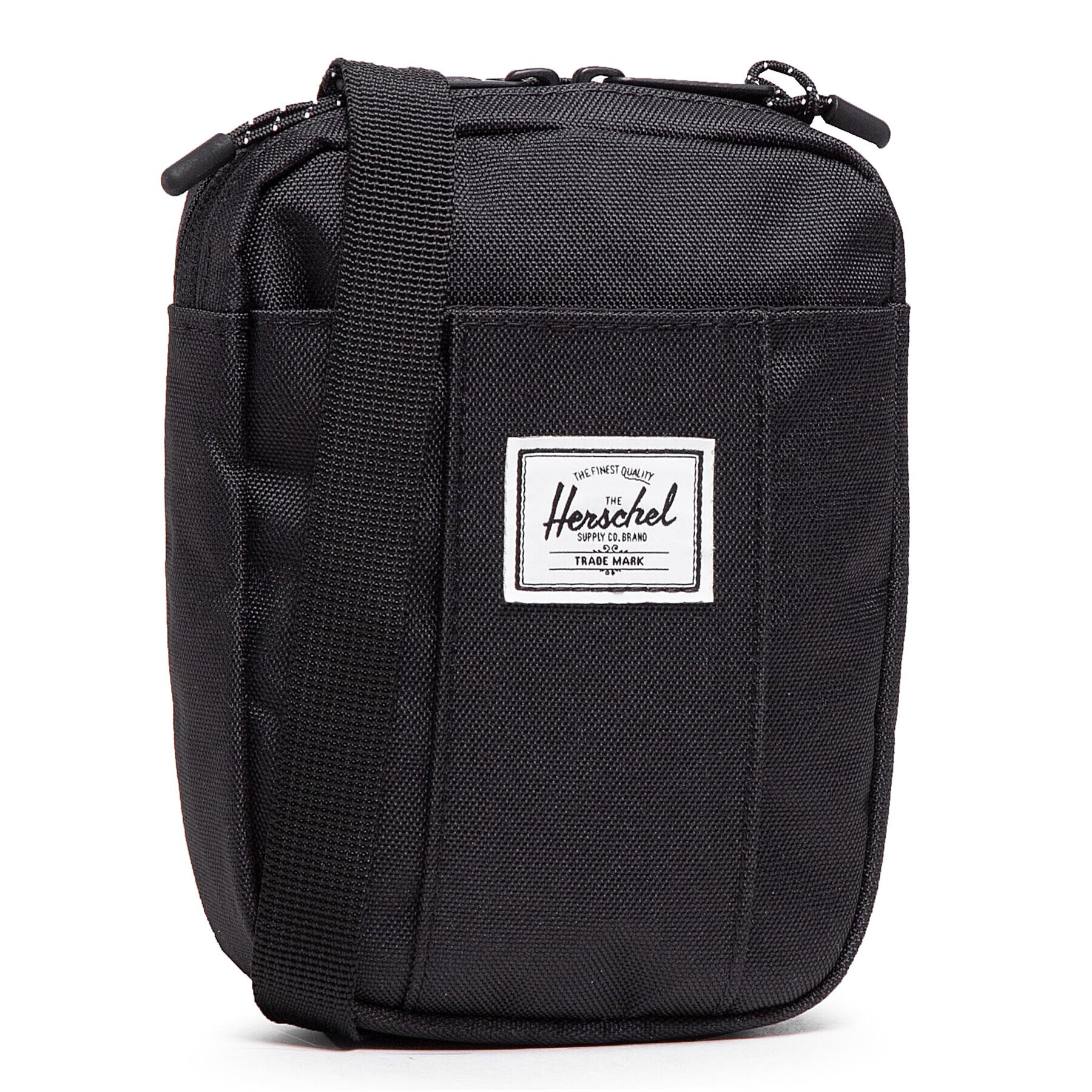 Herschel Torbica za okrog pasu Cruz 10510-00001 Črna - Pepit.si