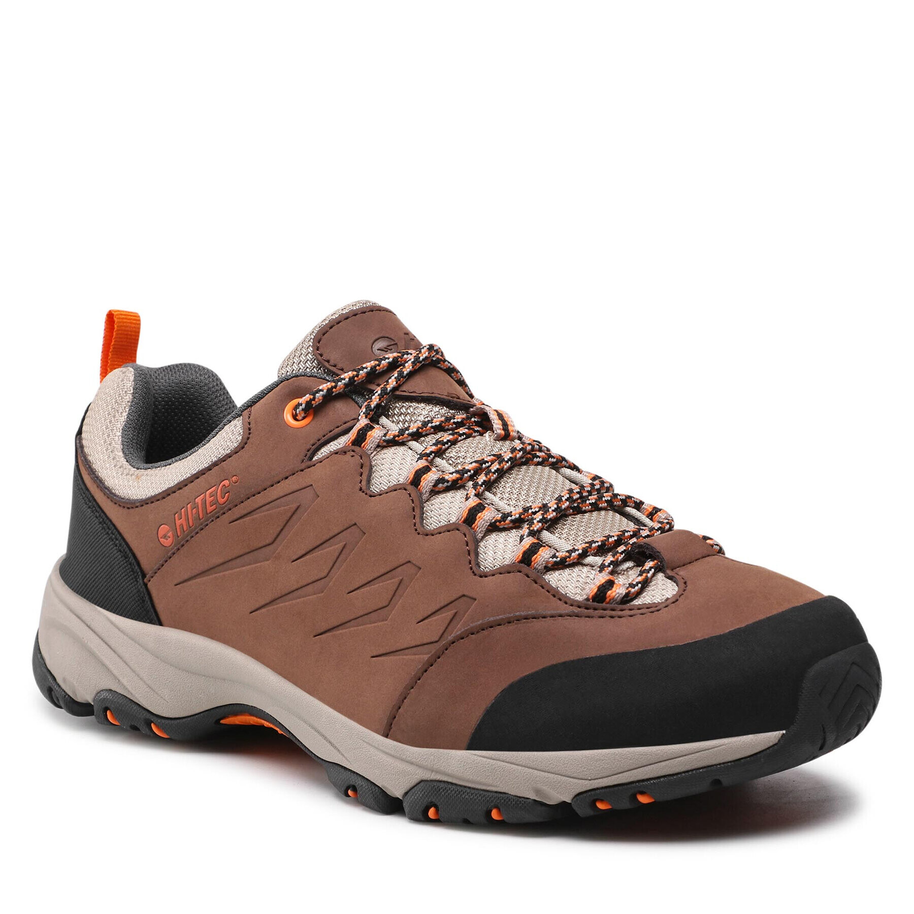 Hi-Tec Trekking čevlji Beston AVS-SS19-HT-01-Q1 Rjava - Pepit.si