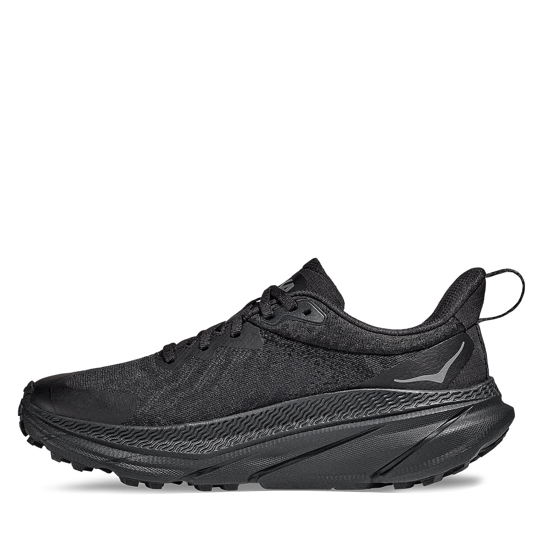 Hoka Čevlji Challenger 7 GORE-TEX 1134501 Črna - Pepit.si