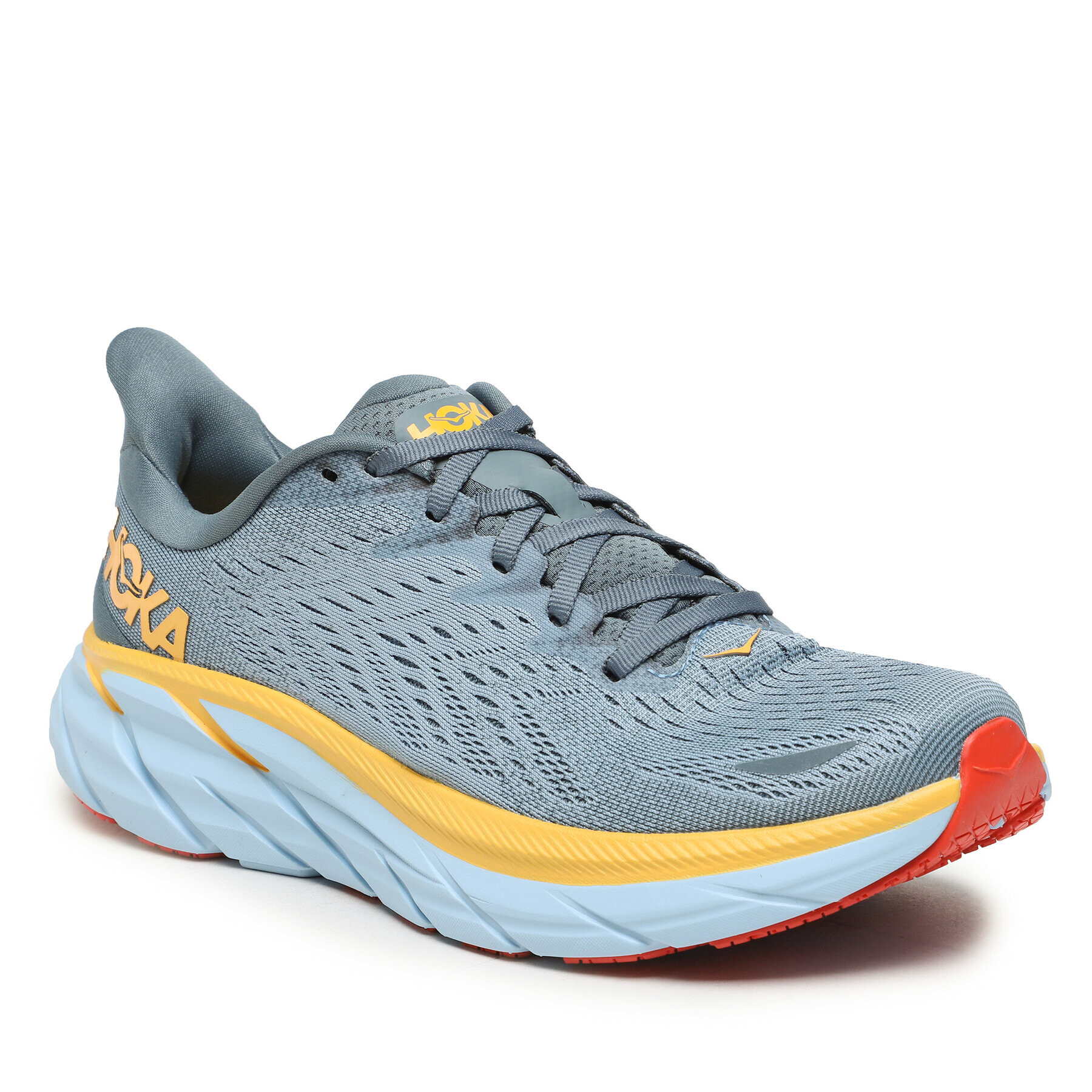 Hoka Čevlji Clifton 8 1119393-GBMS Modra - Pepit.si