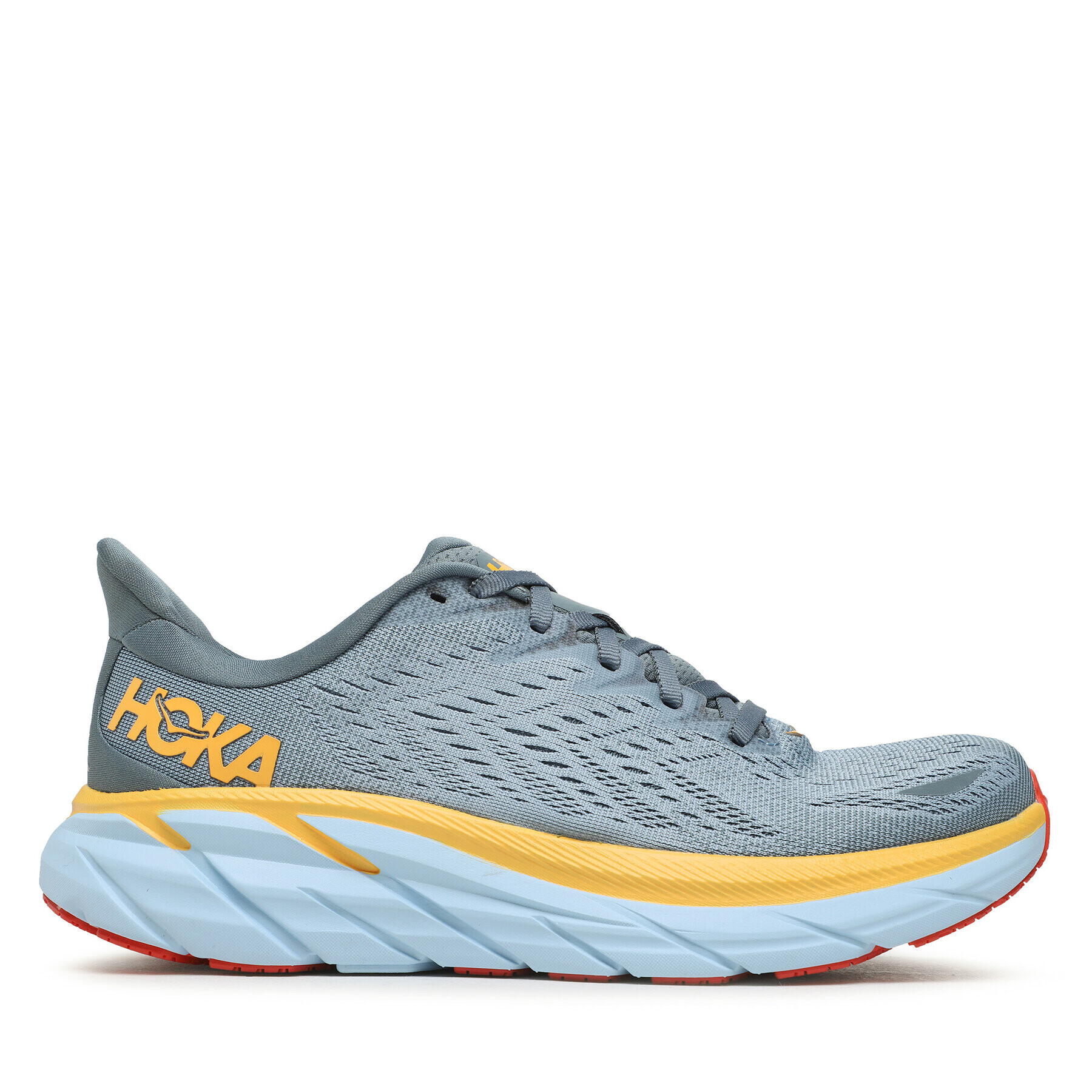 Hoka Čevlji Clifton 8 1119393-GBMS Modra - Pepit.si