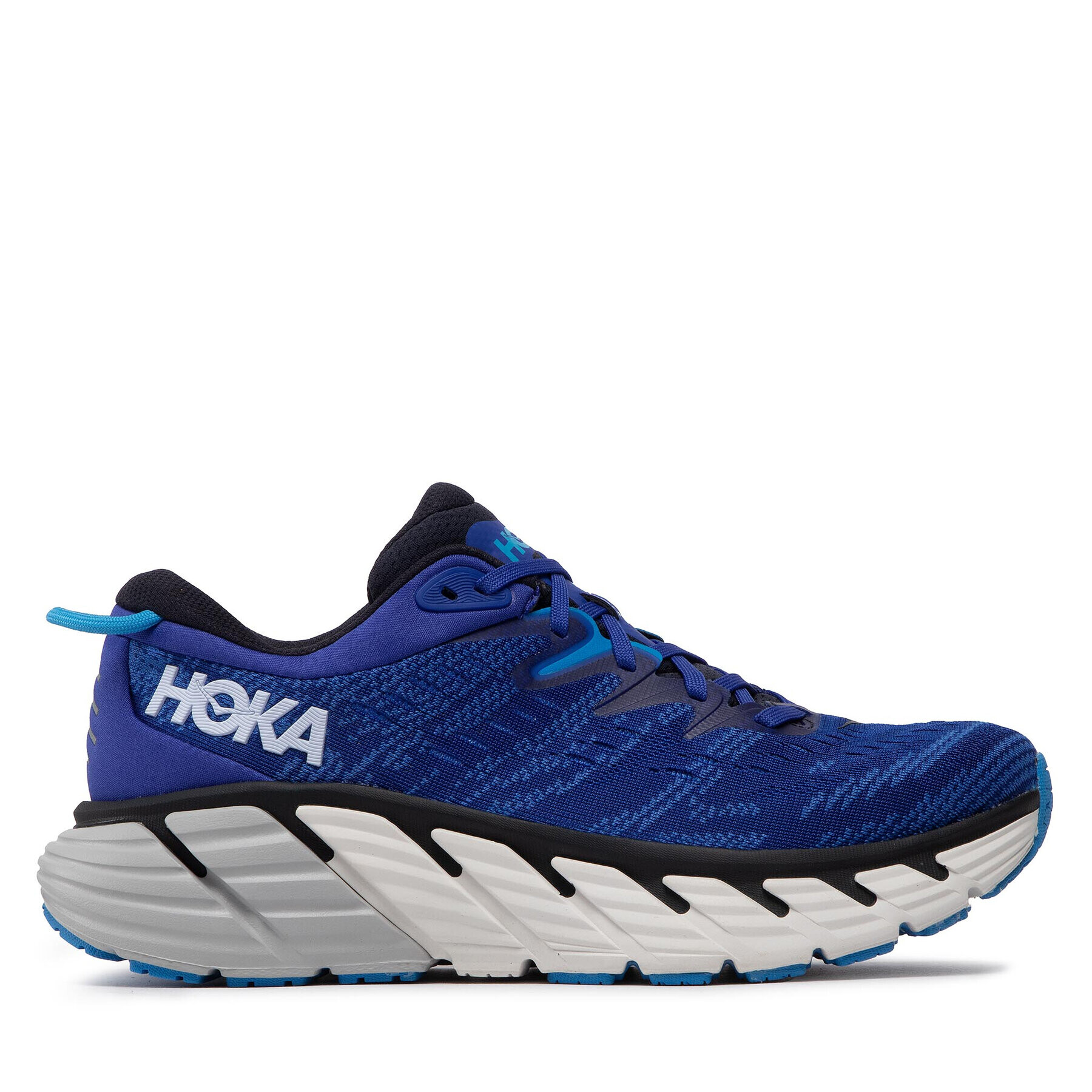 Hoka Čevlji M Gaviota 4 1123198 Modra - Pepit.si