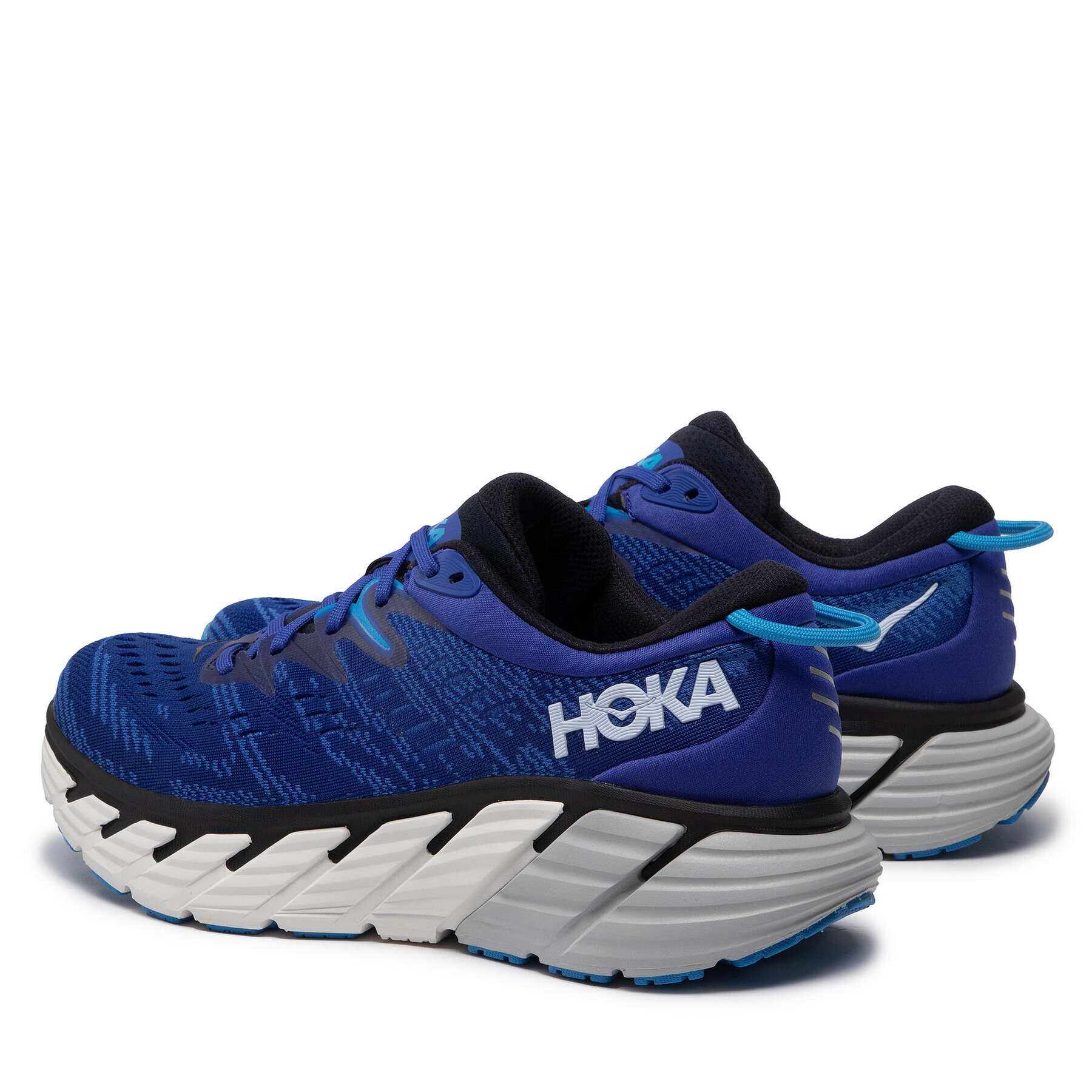 Hoka Čevlji M Gaviota 4 1123198 Modra - Pepit.si