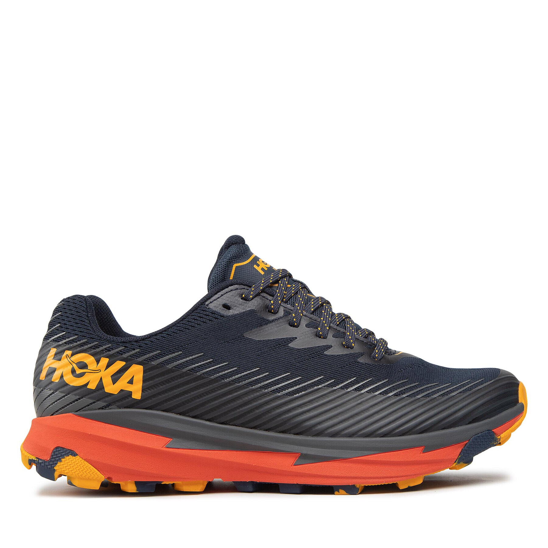 Hoka Čevlji M Torrent 2 1110496 Mornarsko modra - Pepit.si