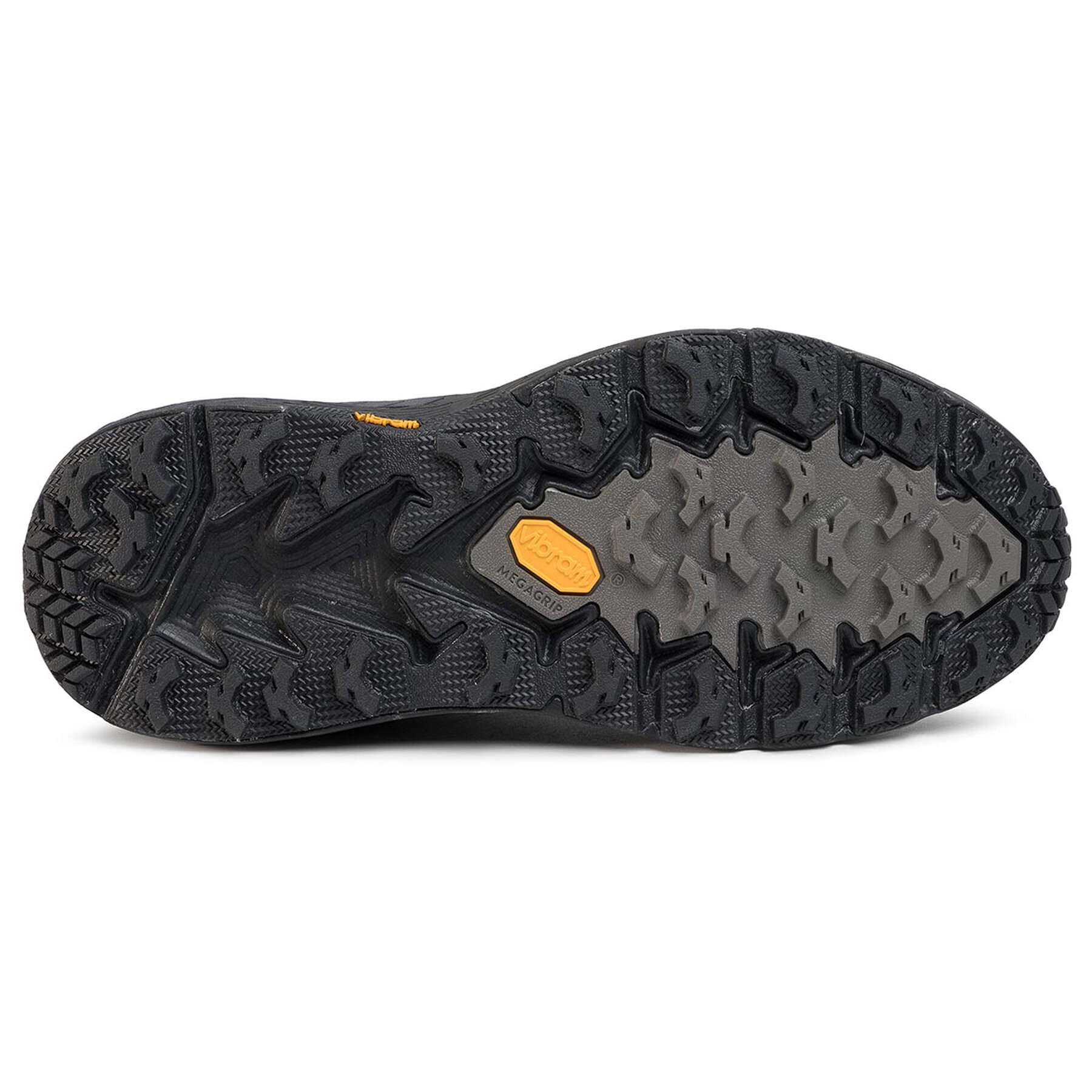 Hoka Čevlji Speedgoat 4 GTX GORE-TEX 1106530 Črna - Pepit.si