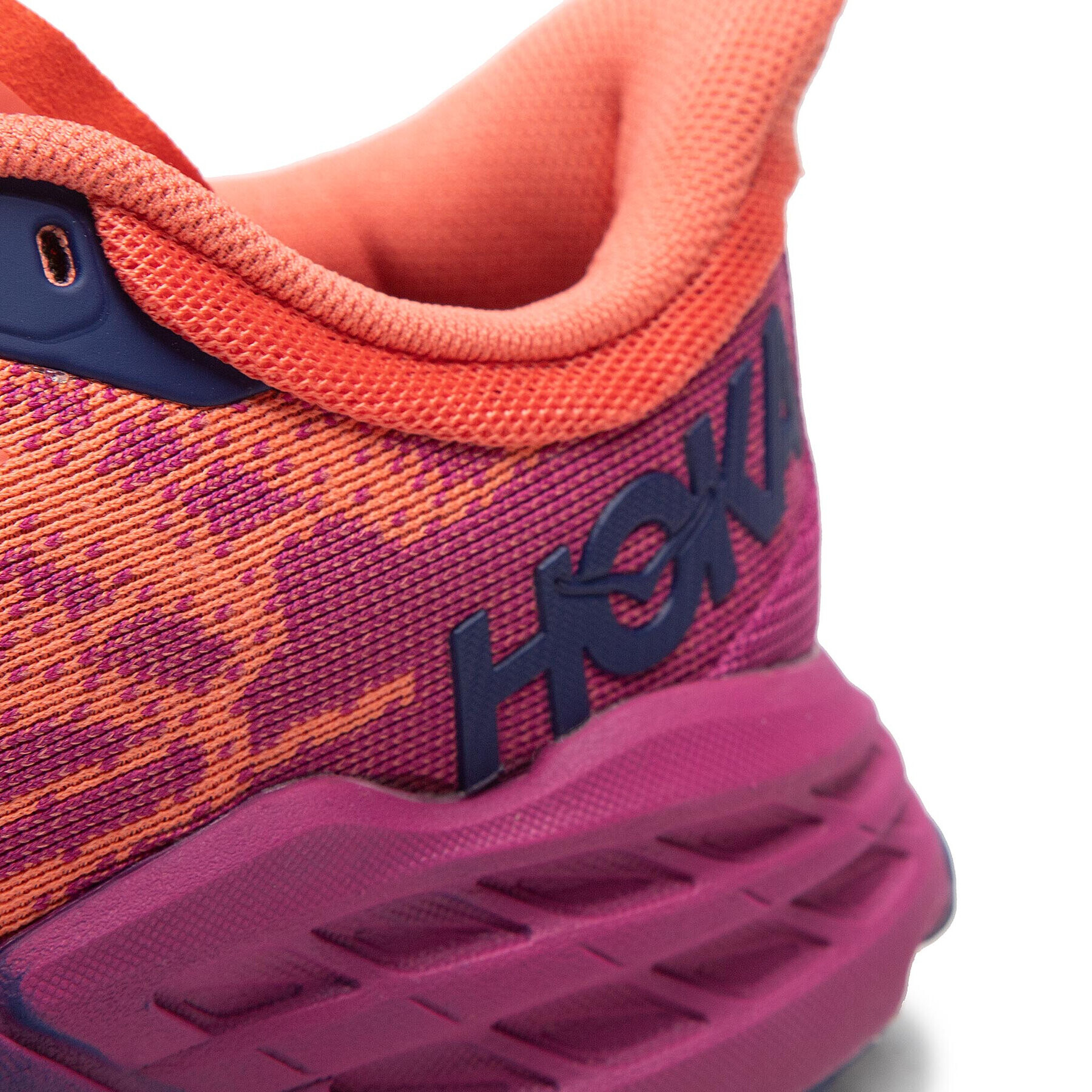 Hoka Čevlji W Speedgoat 5 1123158 Pisana - Pepit.si