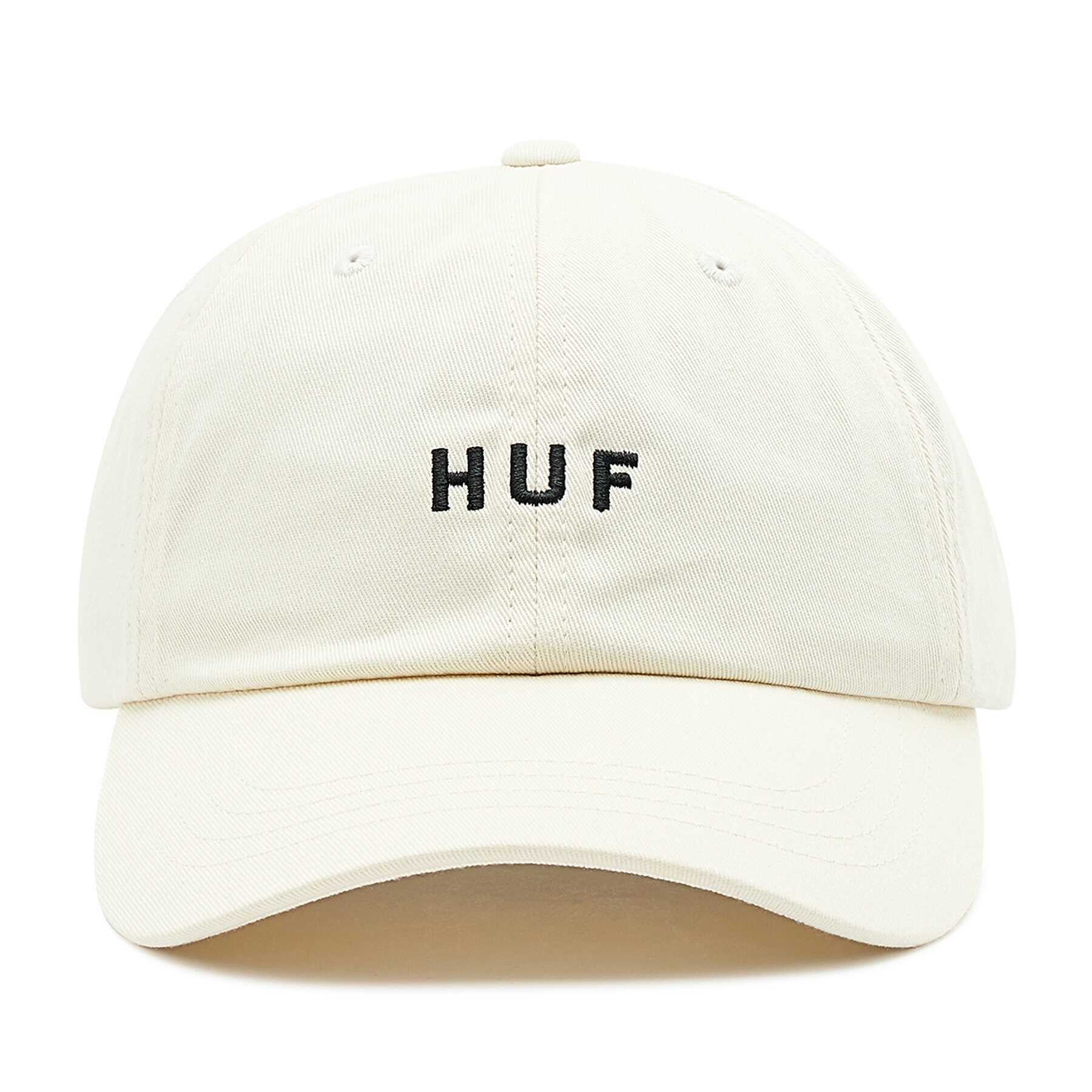 HUF Kapa s šiltom Essentials Og Logo Cv HT00345 Bež - Pepit.si