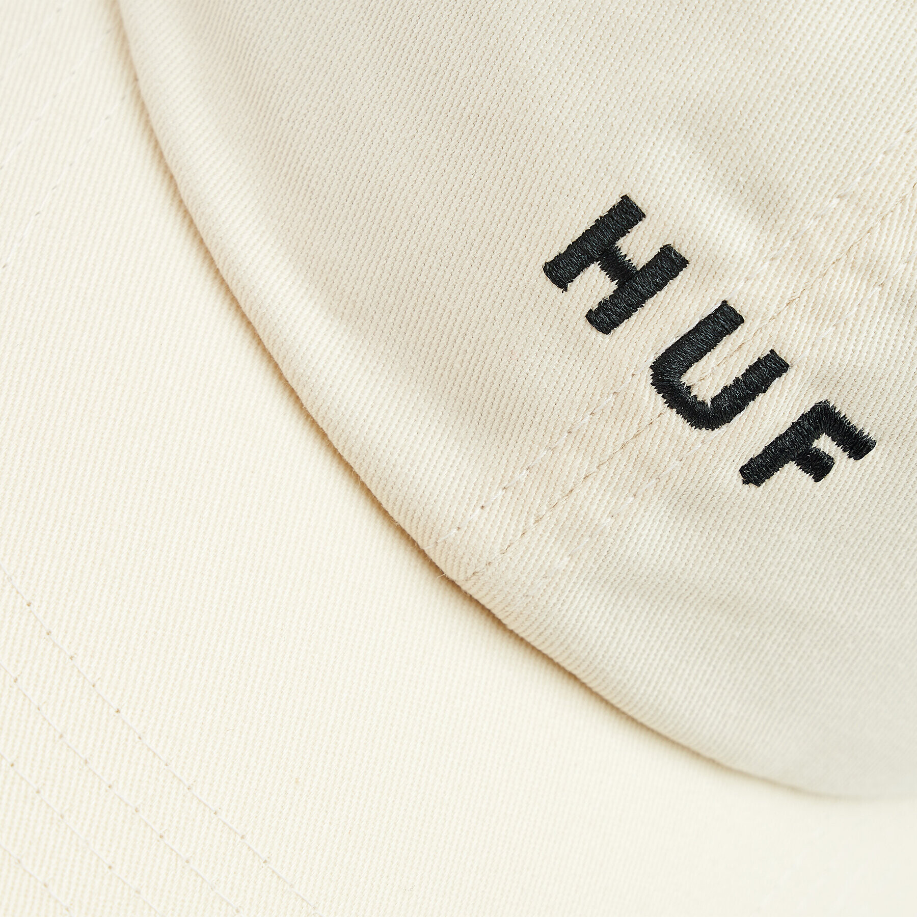 HUF Kapa s šiltom Essentials Og Logo Cv HT00345 Bež - Pepit.si