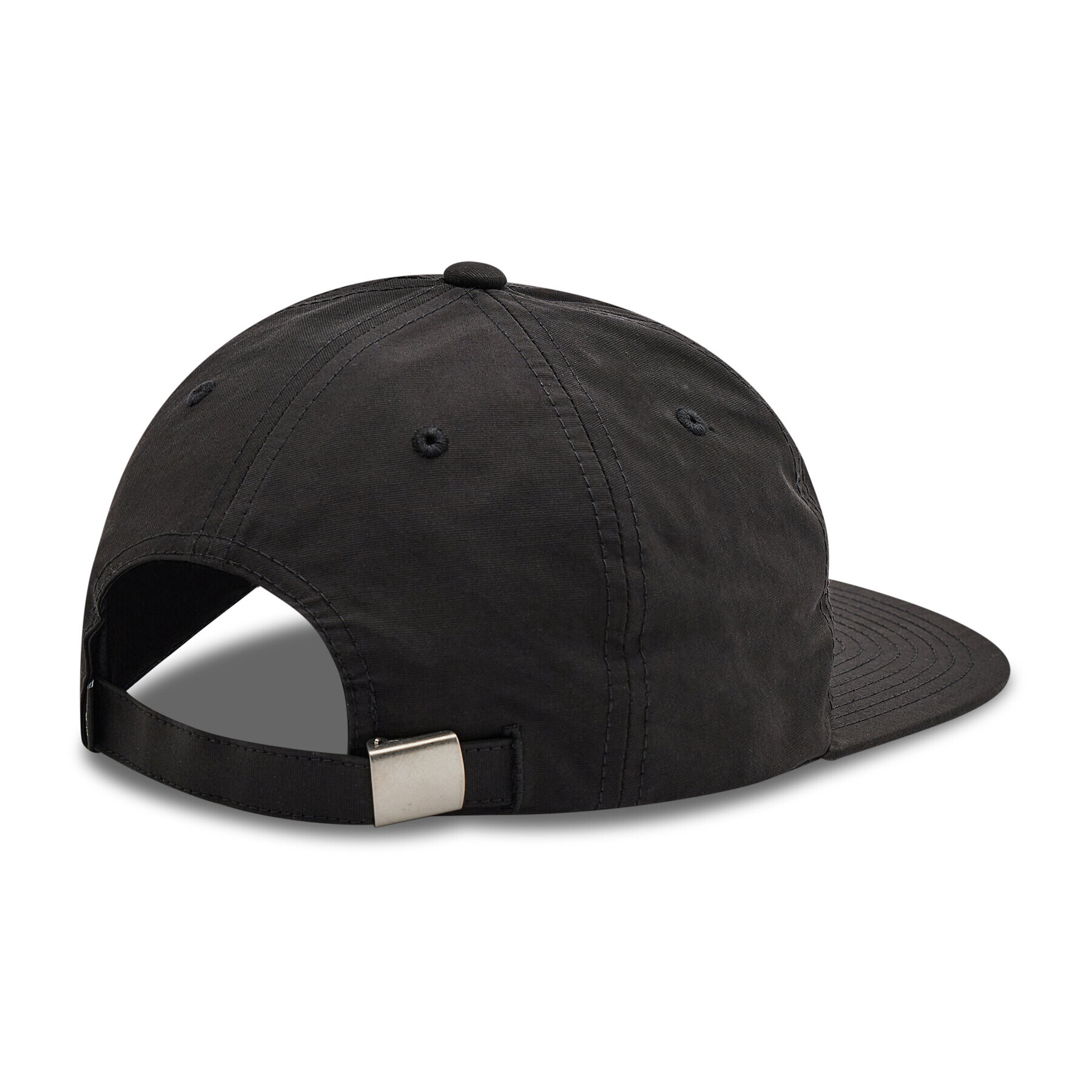 HUF Kapa s šiltom Pure 6 Panel HT00525 Črna - Pepit.si