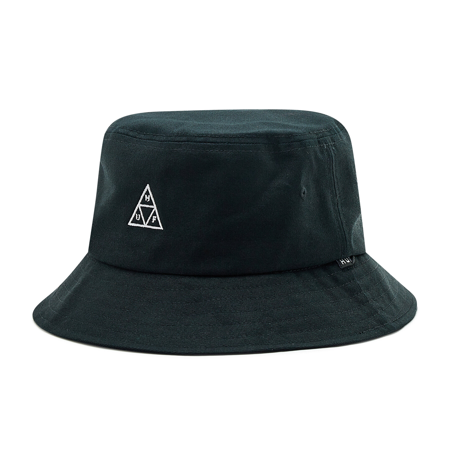 HUF Klobuk Essentials Bucket HT00618 Črna - Pepit.si