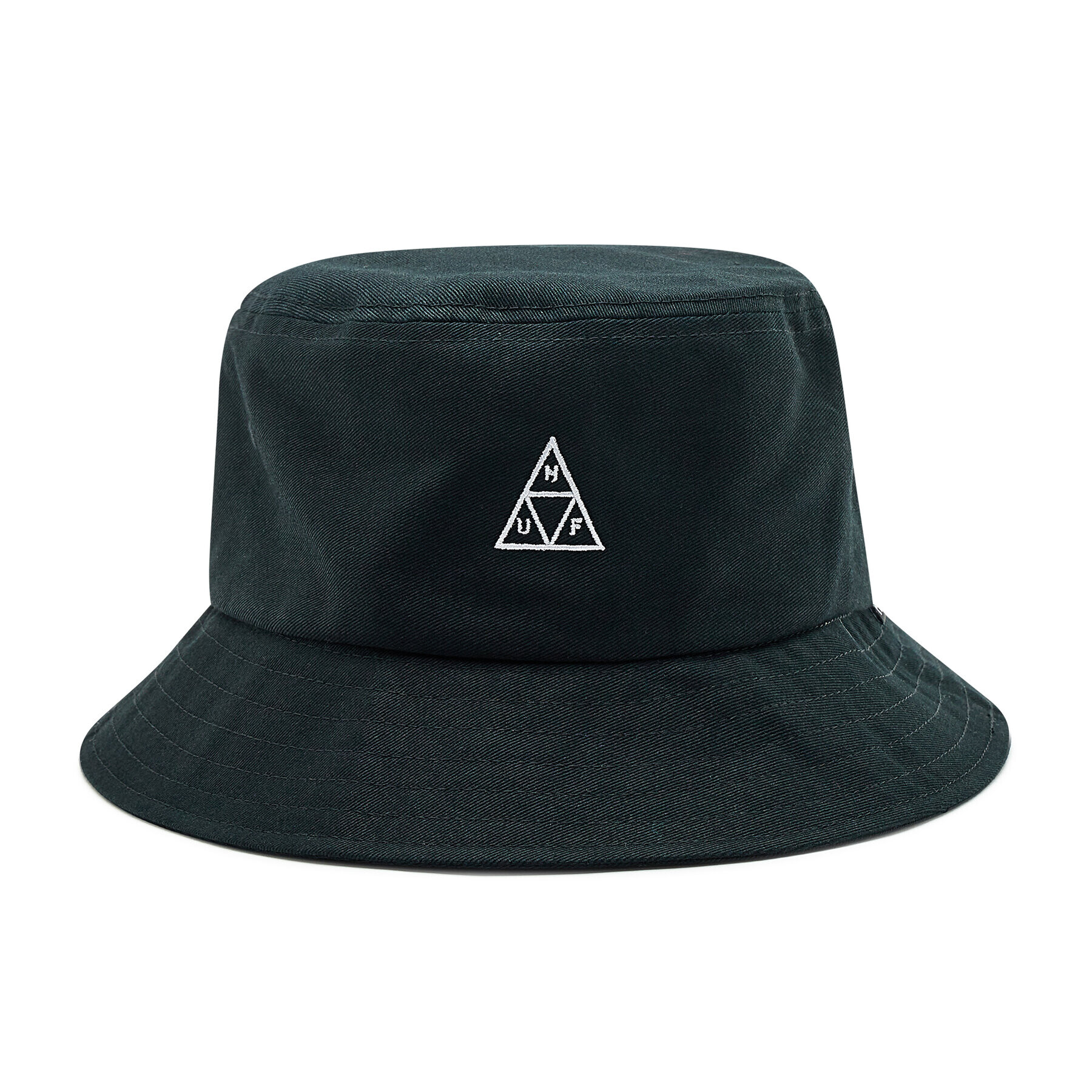 HUF Klobuk Essentials Bucket HT00618 Črna - Pepit.si