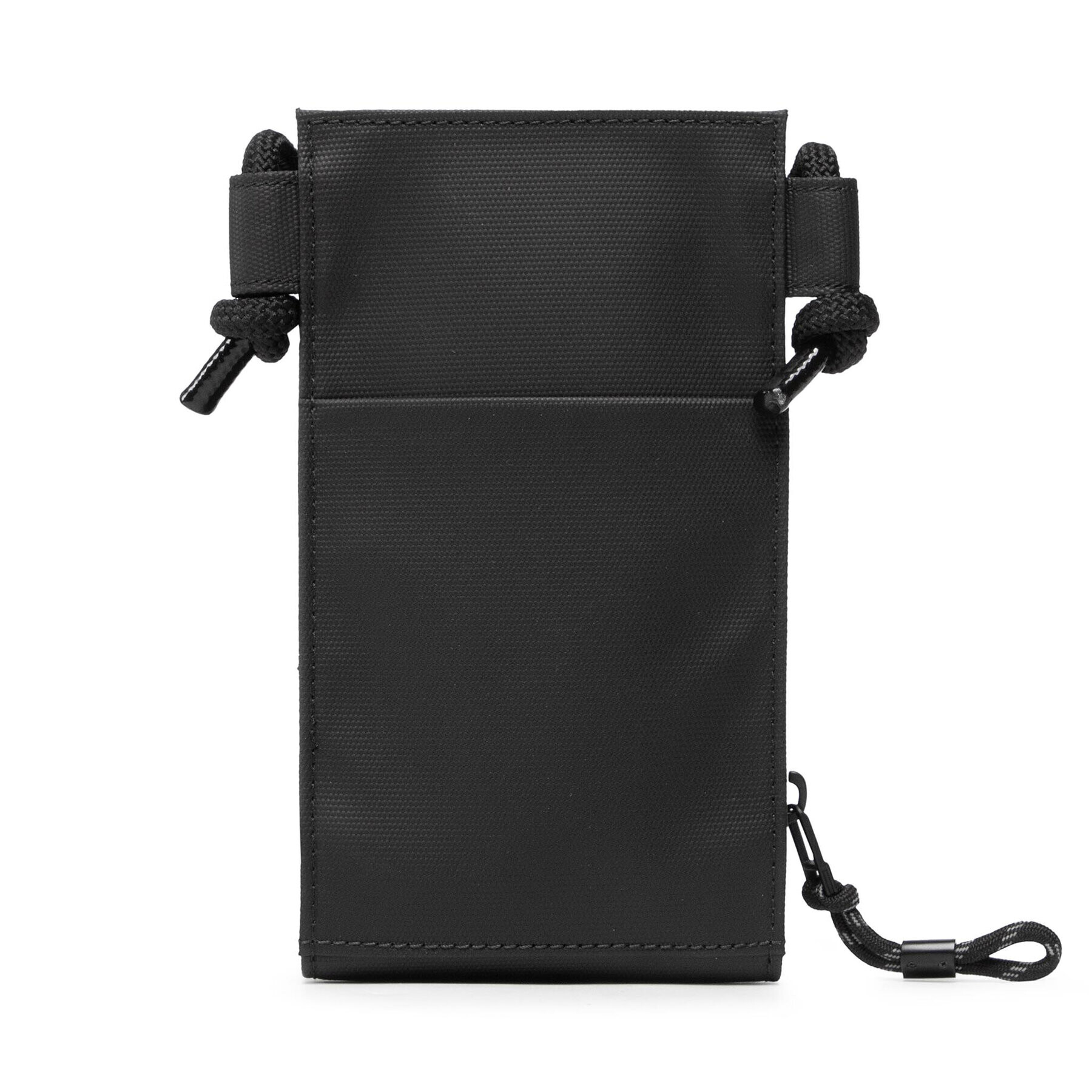 Hugo Etui za mobitel Quantun Phone Pouch 50463686 Črna - Pepit.si