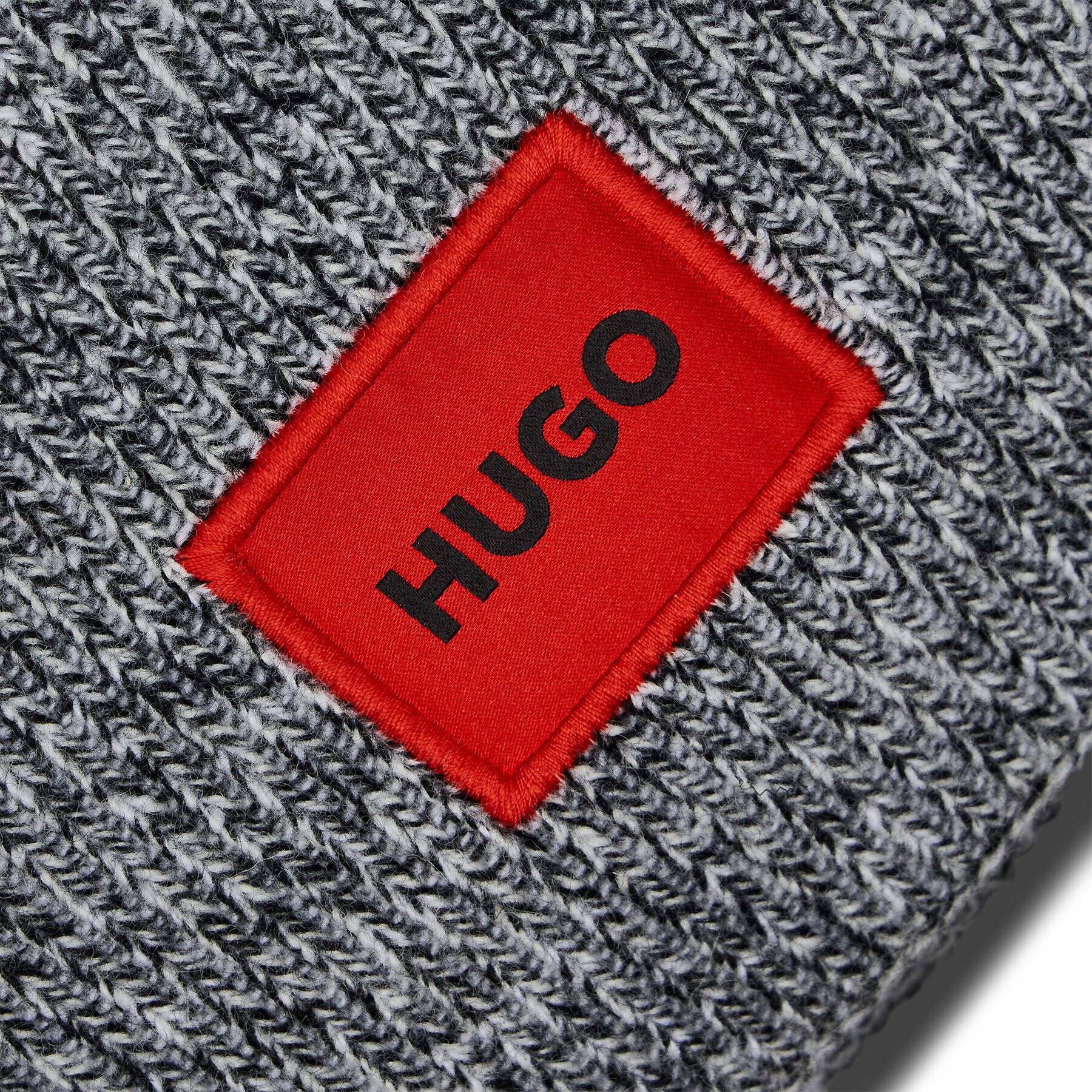 Hugo Kapa Xaff 50496011 Siva - Pepit.si