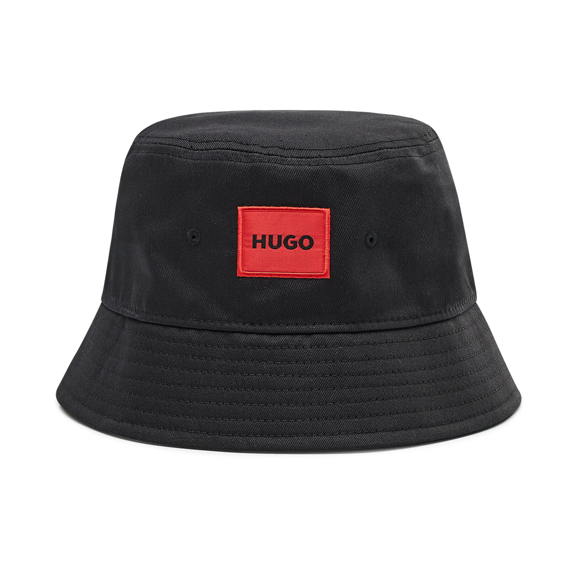 Hugo Klobuk Bucket X 555-1_T 50467459 Črna - Pepit.si