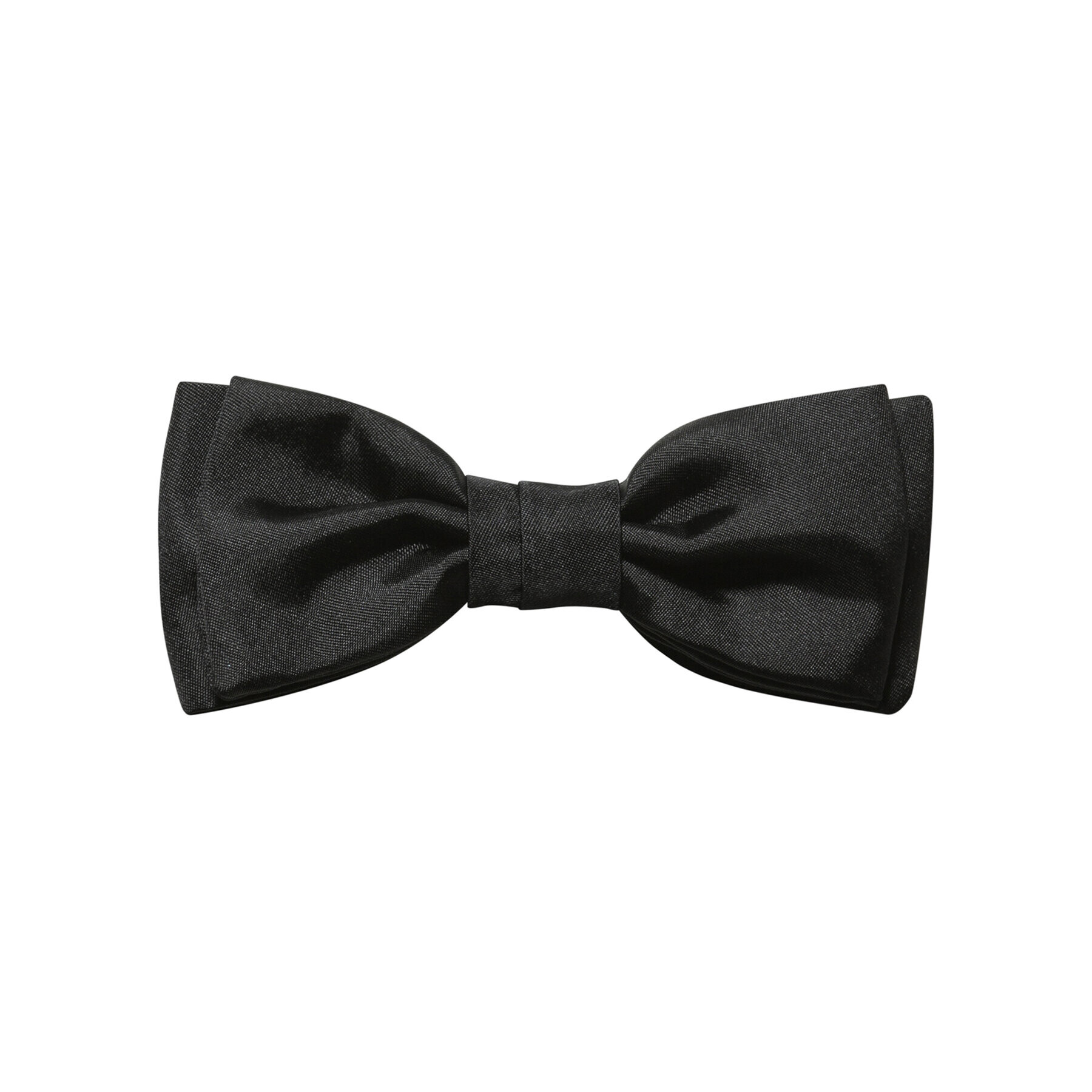 Hugo Metuljček Bow Tie 50291359 Črna - Pepit.si