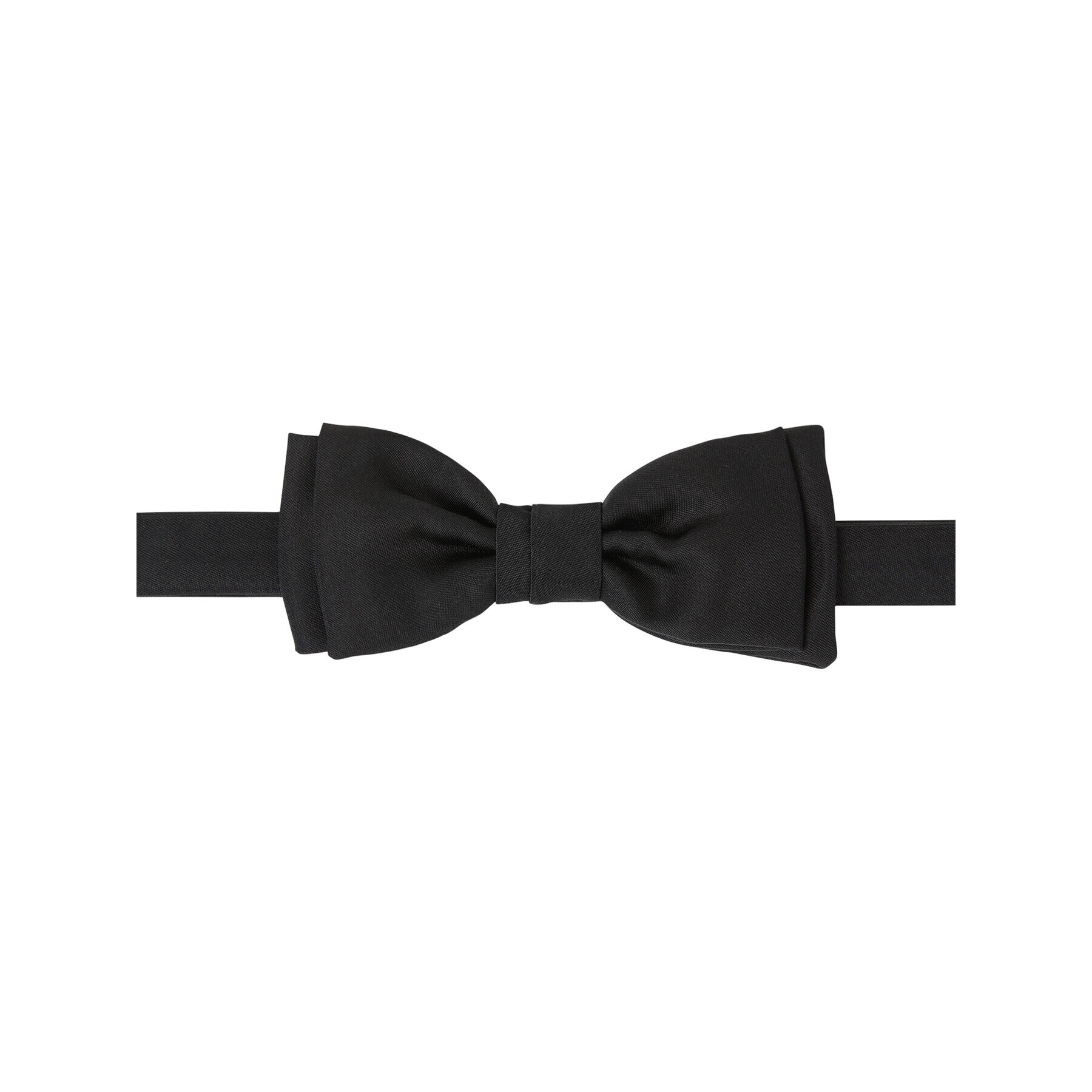 Hugo Metuljček Bow Tie 50291359 Črna - Pepit.si