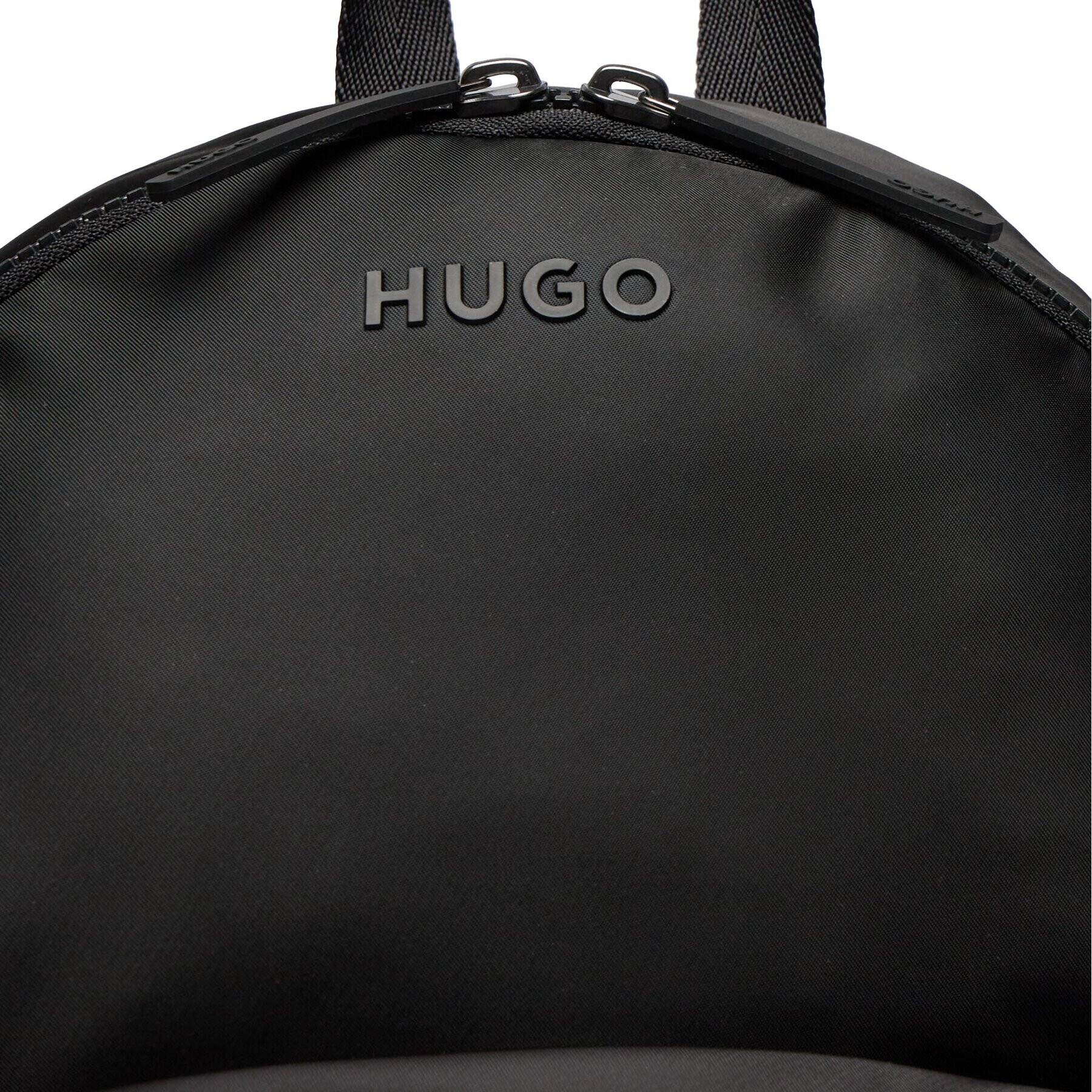 Hugo Nahrbtnik Jared Backpack 50511195 Črna - Pepit.si