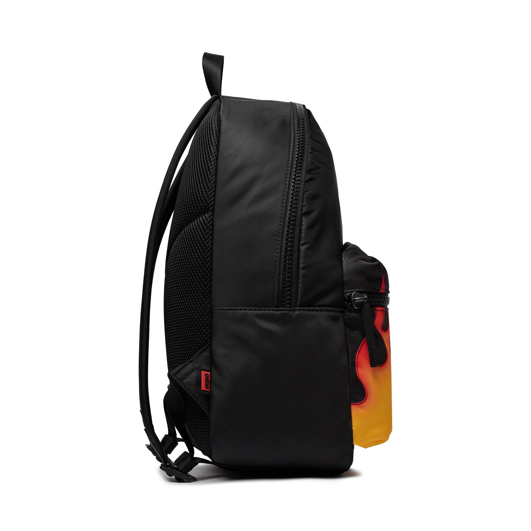 Hugo Nahrbtnik Jared Backpack 50511195 Črna - Pepit.si