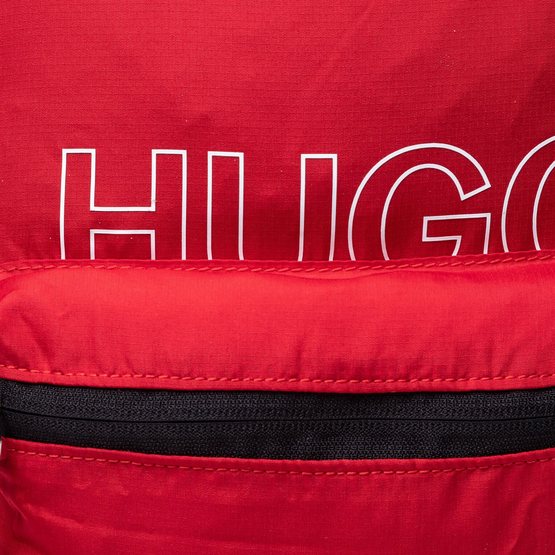 Hugo Nahrbtnik Reborn Backpack 50452695 10231109 01 Rdeča - Pepit.si