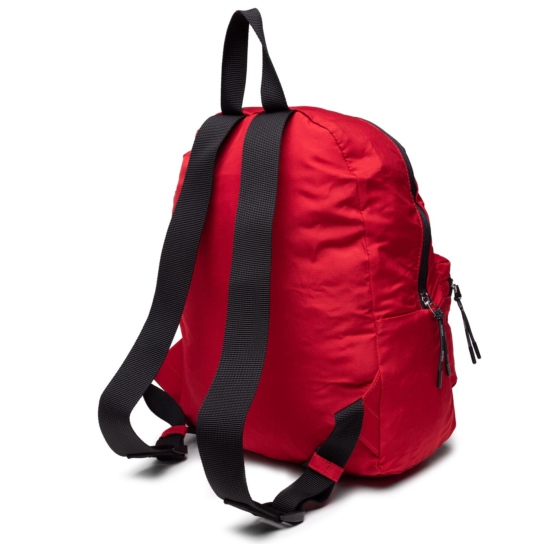 Hugo Nahrbtnik Reborn Backpack 50452695 10231109 01 Rdeča - Pepit.si