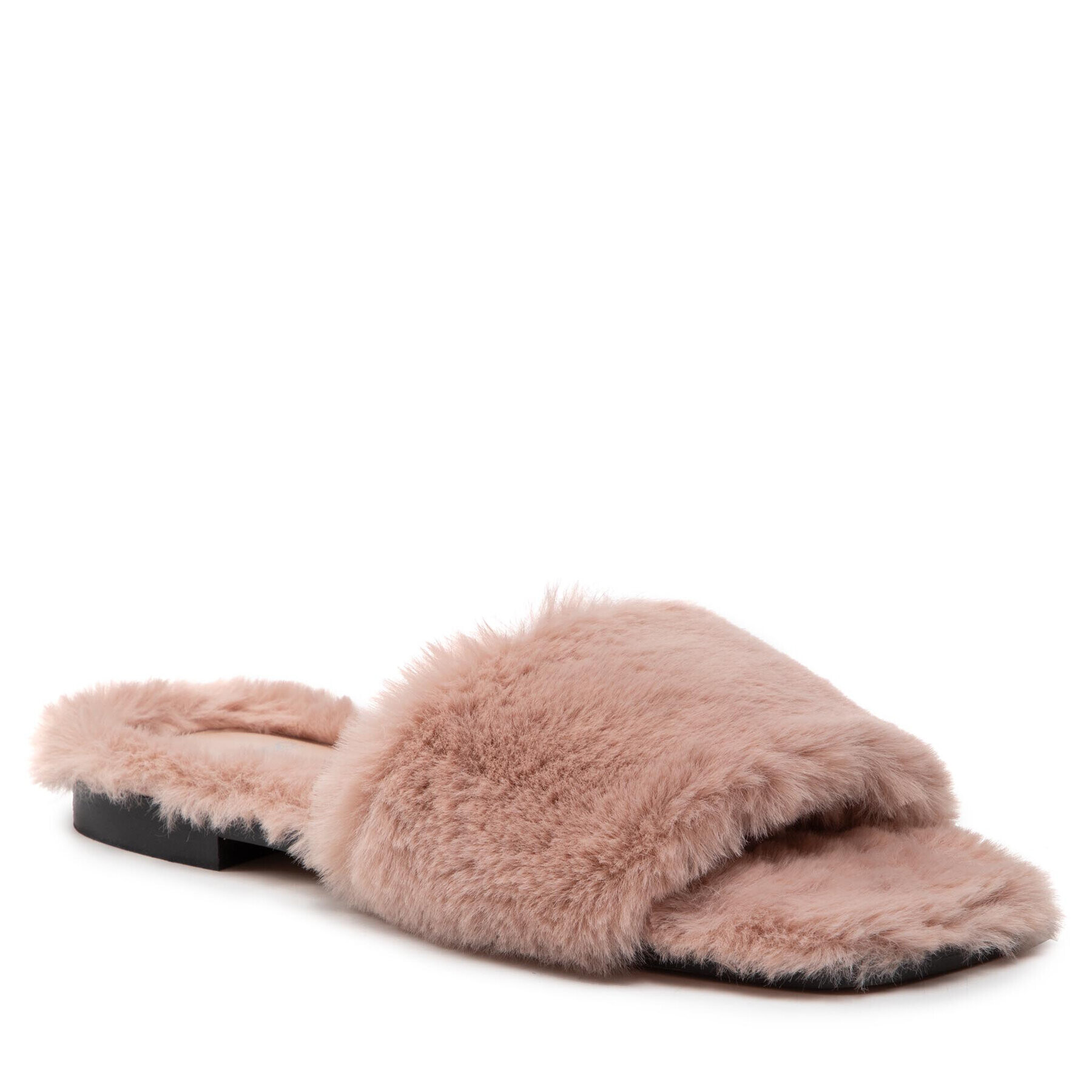 Hugo Natikači Lola Slipper 50466504 10240692 01 Roza - Pepit.si