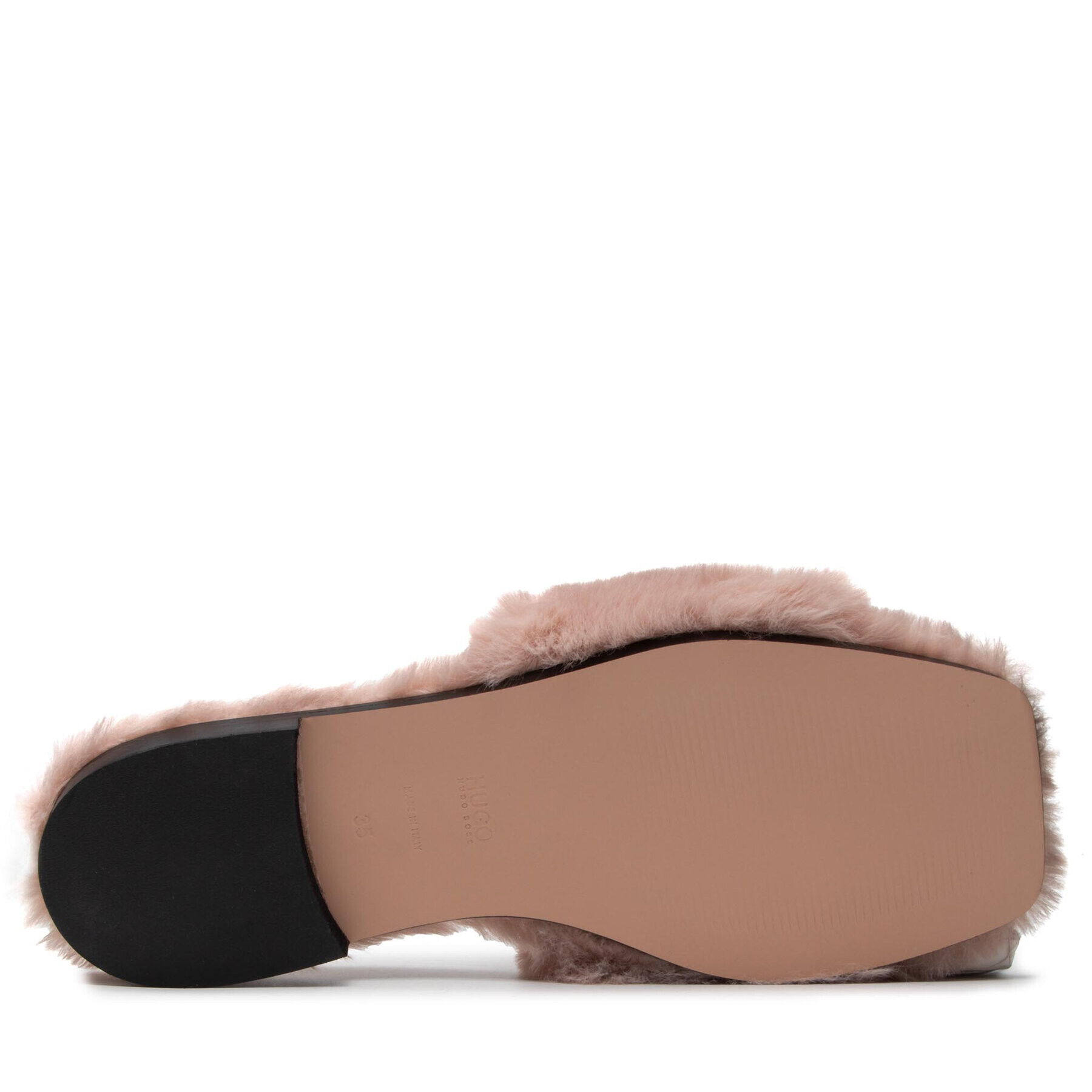 Hugo Natikači Lola Slipper 50466504 10240692 01 Roza - Pepit.si