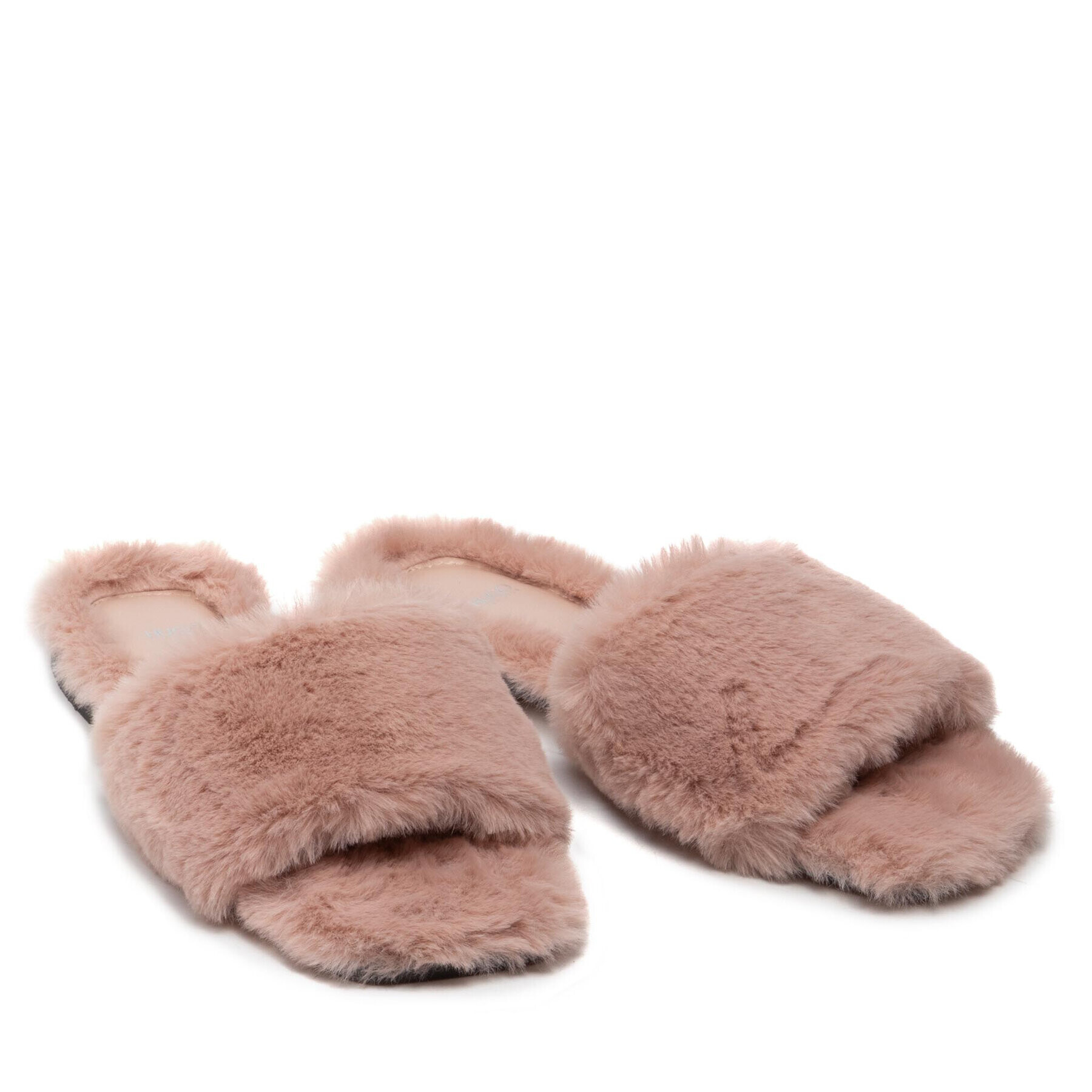 Hugo Natikači Lola Slipper 50466504 10240692 01 Roza - Pepit.si