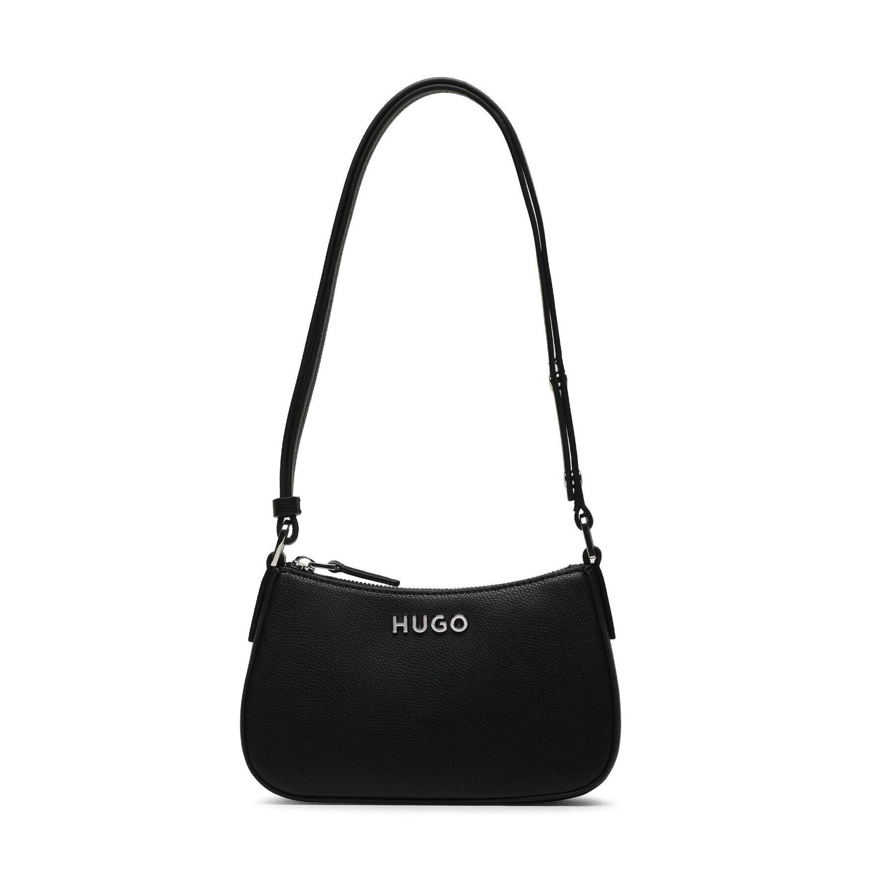 Hugo Ročna torba Chris Mn Crossbody 50497629 10246409 01 Črna - Pepit.si